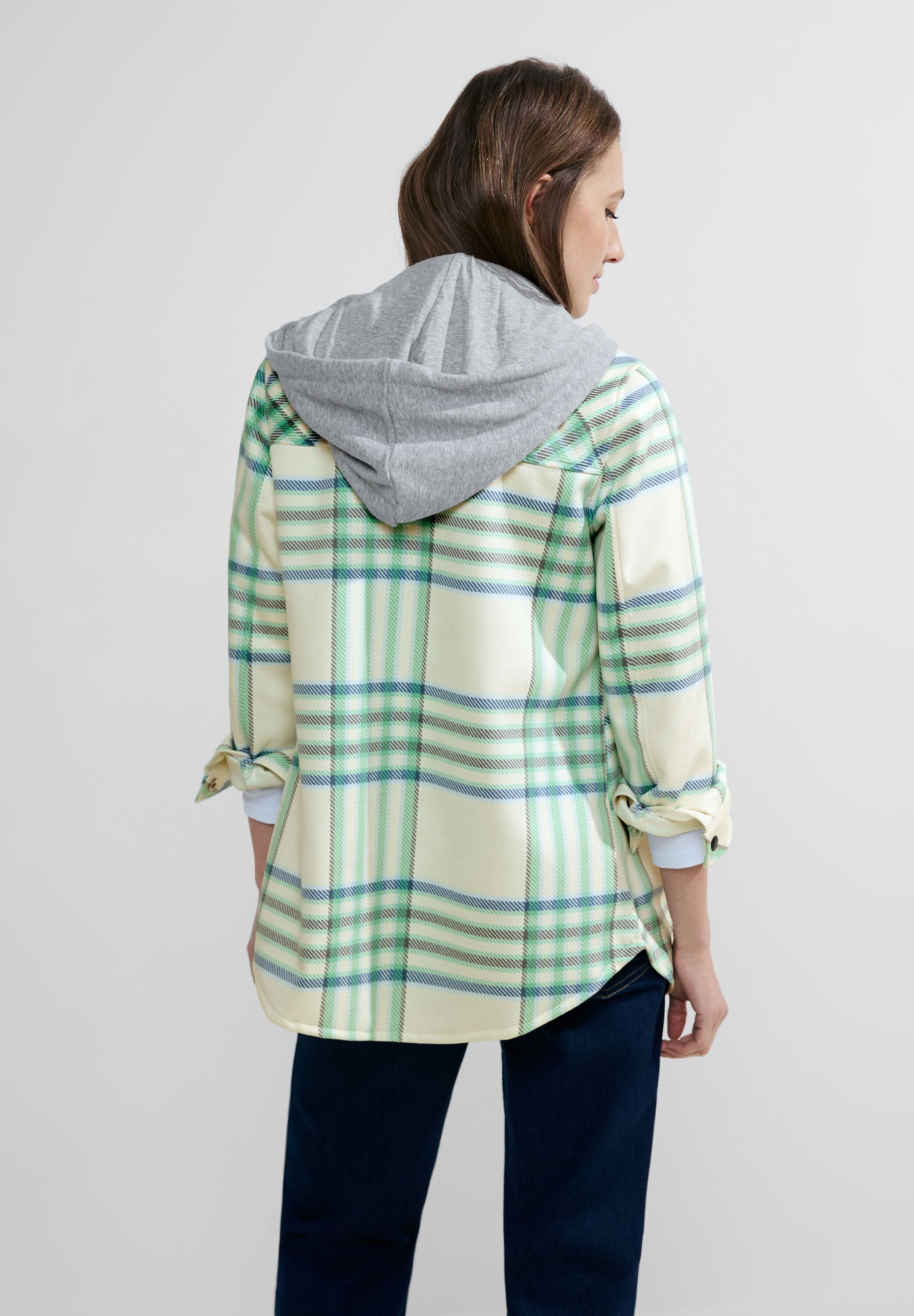 Karo Overshirt