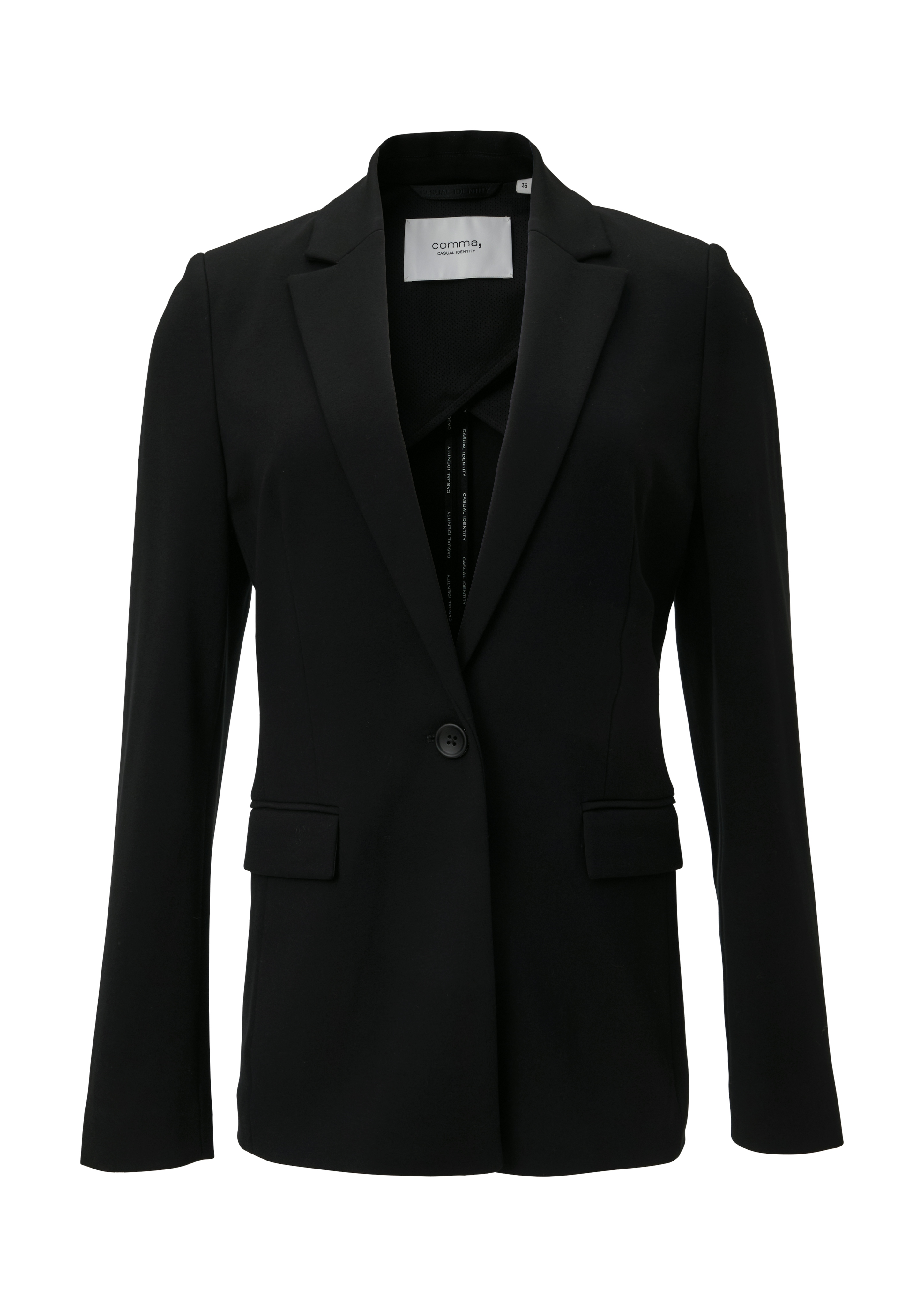 Indoor-Blazer