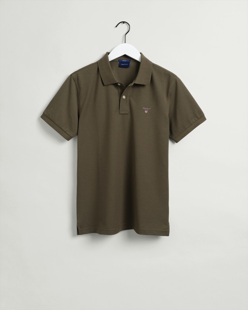 Original Piqué Poloshirt
