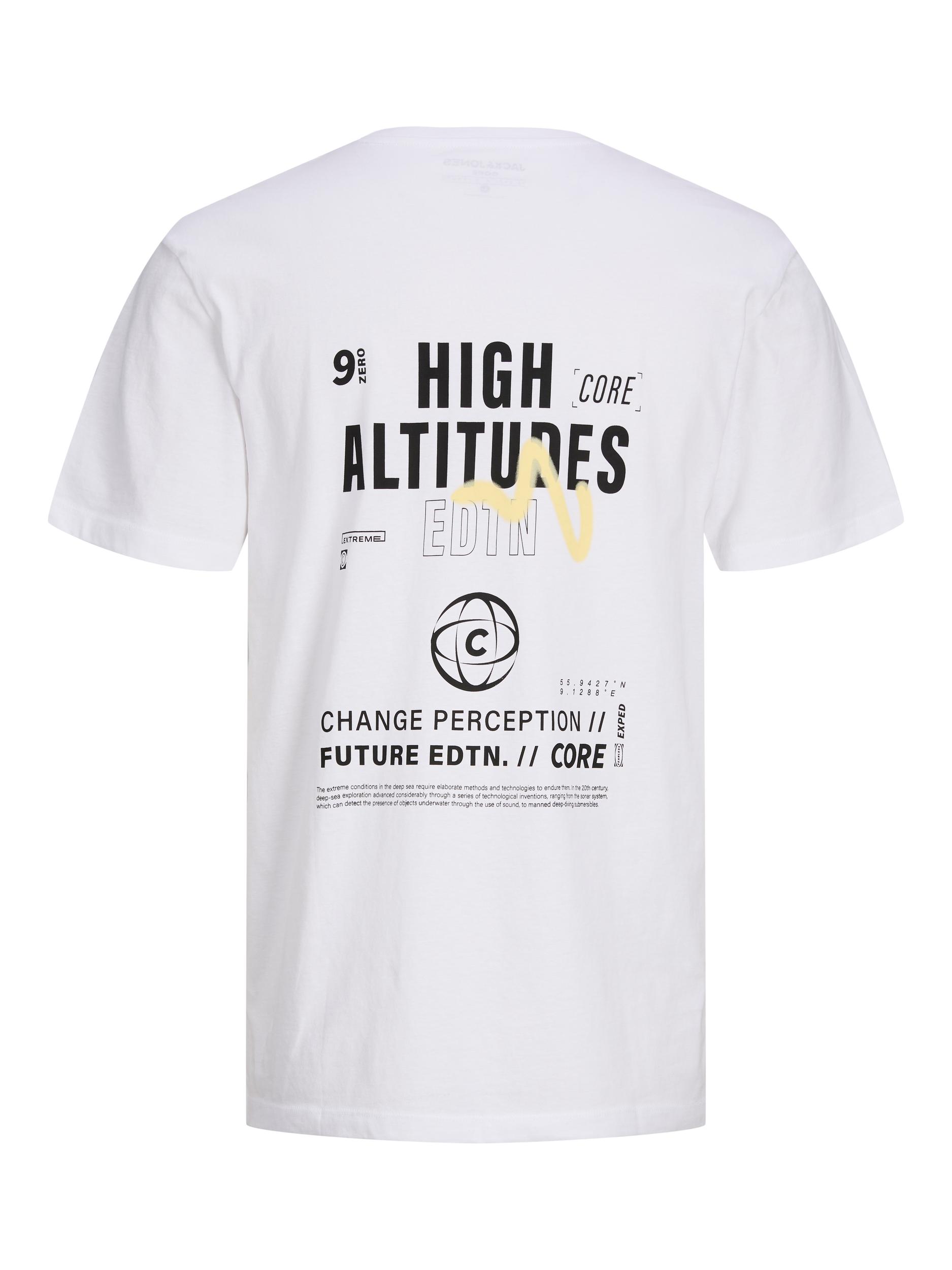 JCOEDITION TEE SS CREW NECK