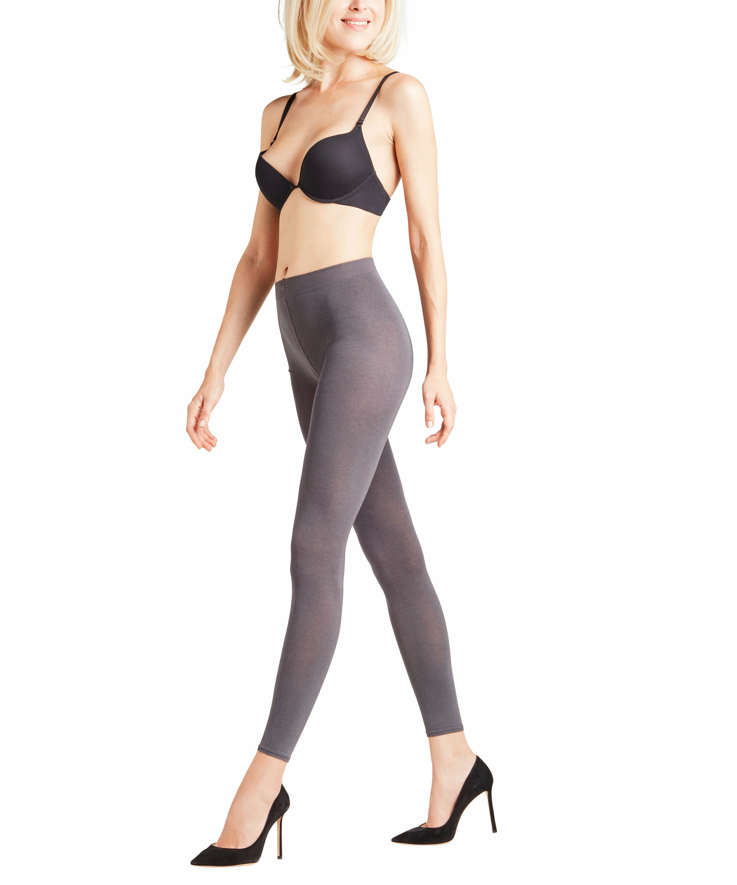 Leggings Cotton Touch