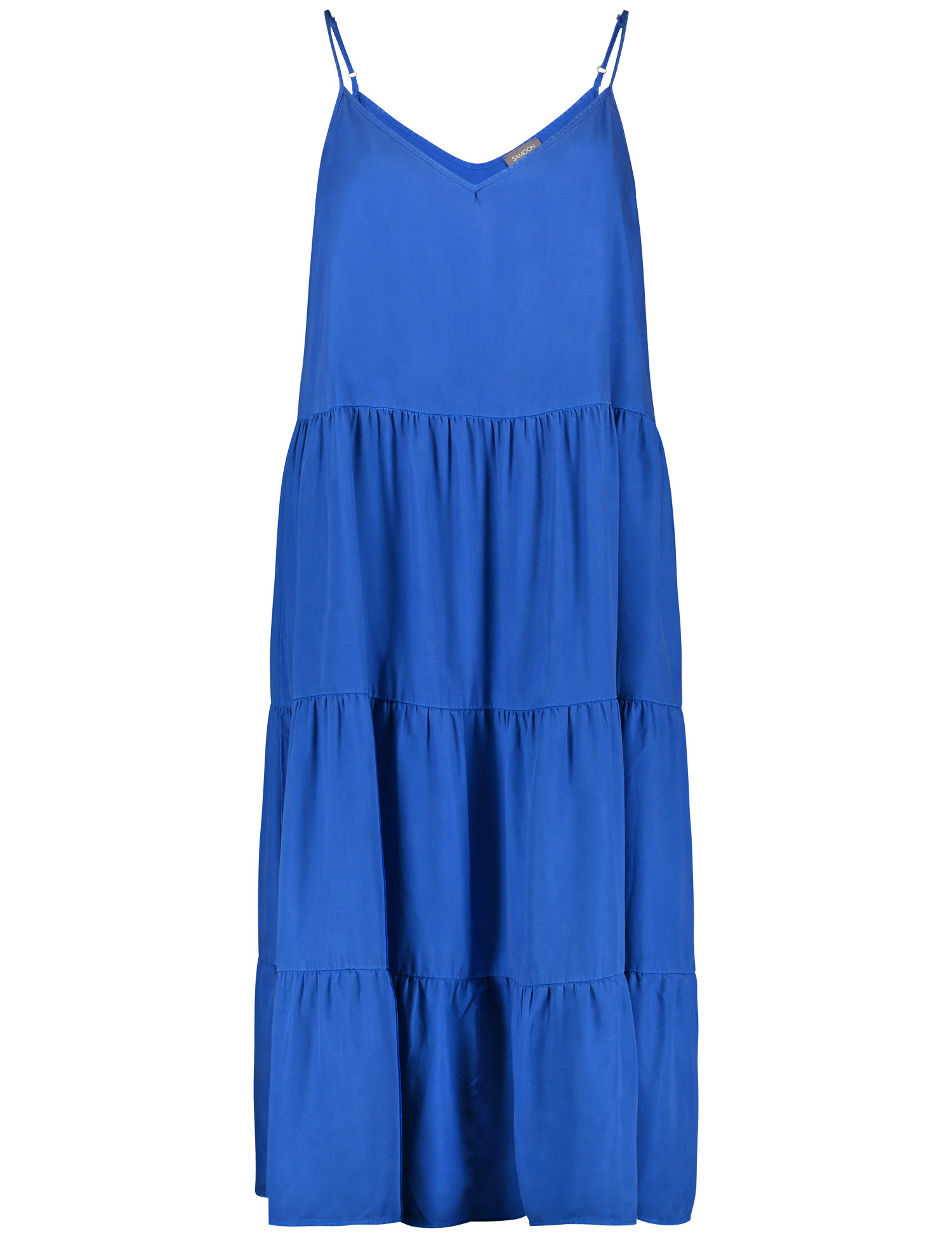 Sommerkleid aus TENCEL™ Lyocell