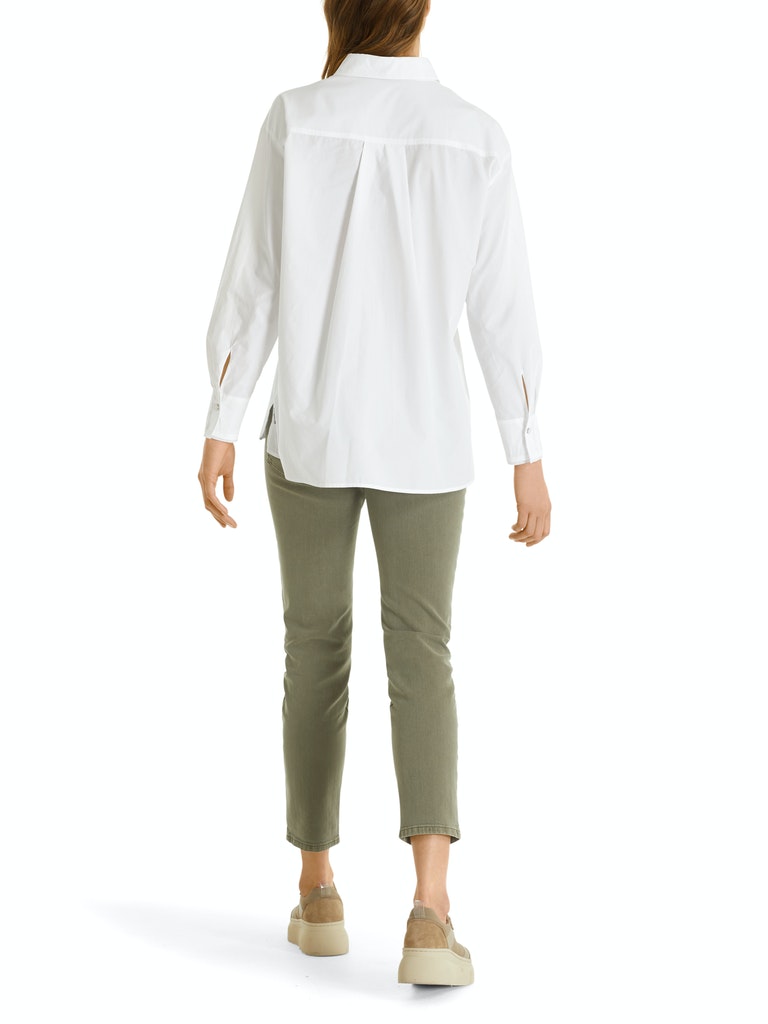 Bluse "Rethink Together"
