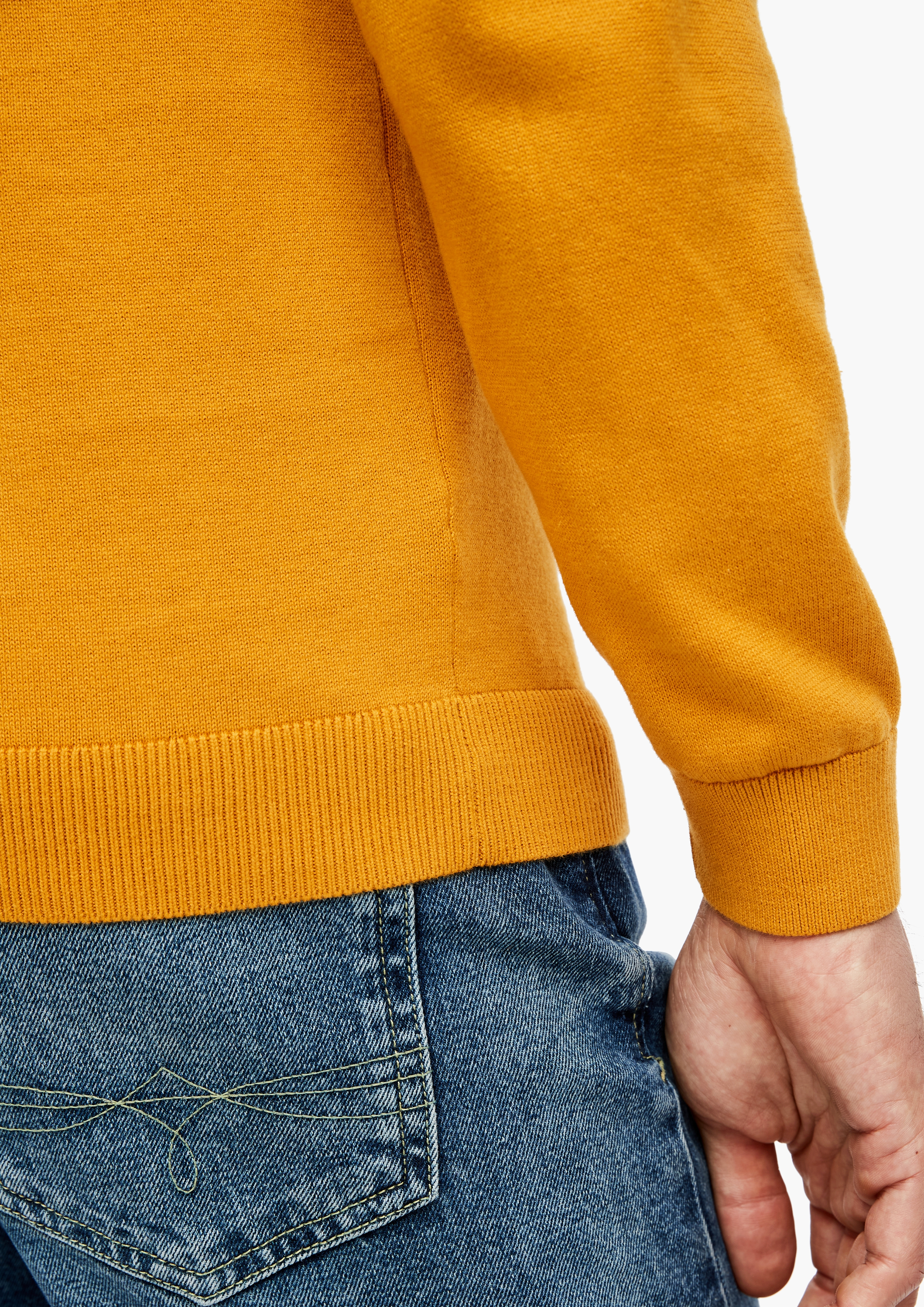 Pullover