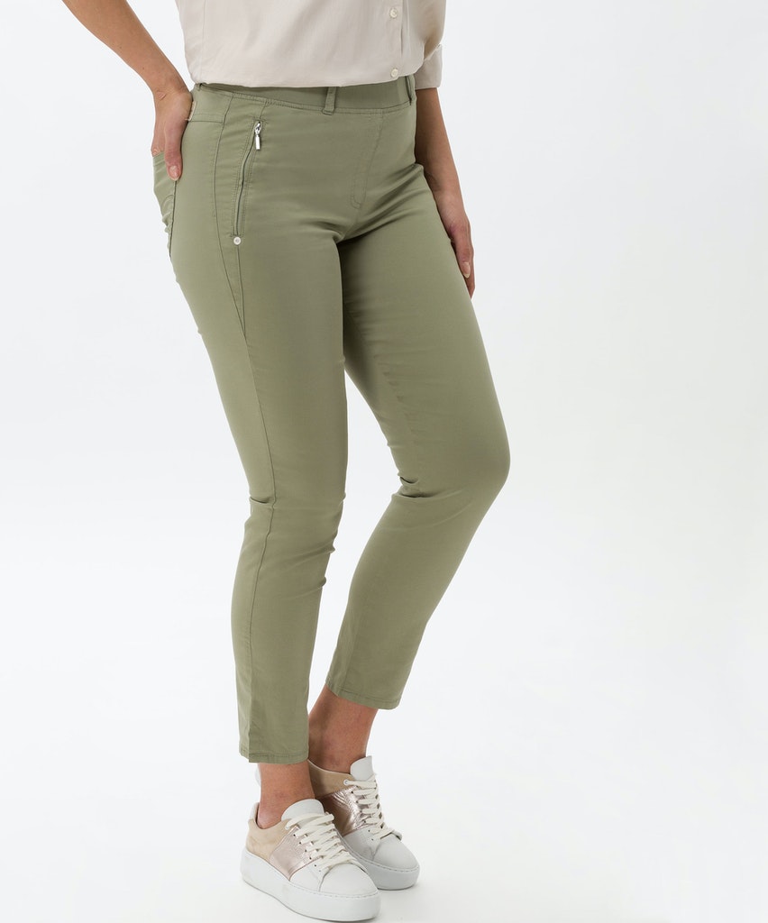 Style Lavina Zip