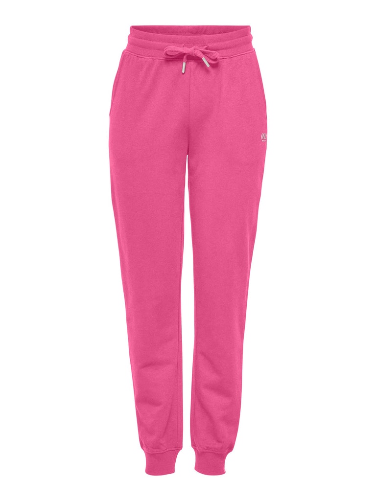 ONLONLY LIFE FOIL PRINT PANT CC SWT