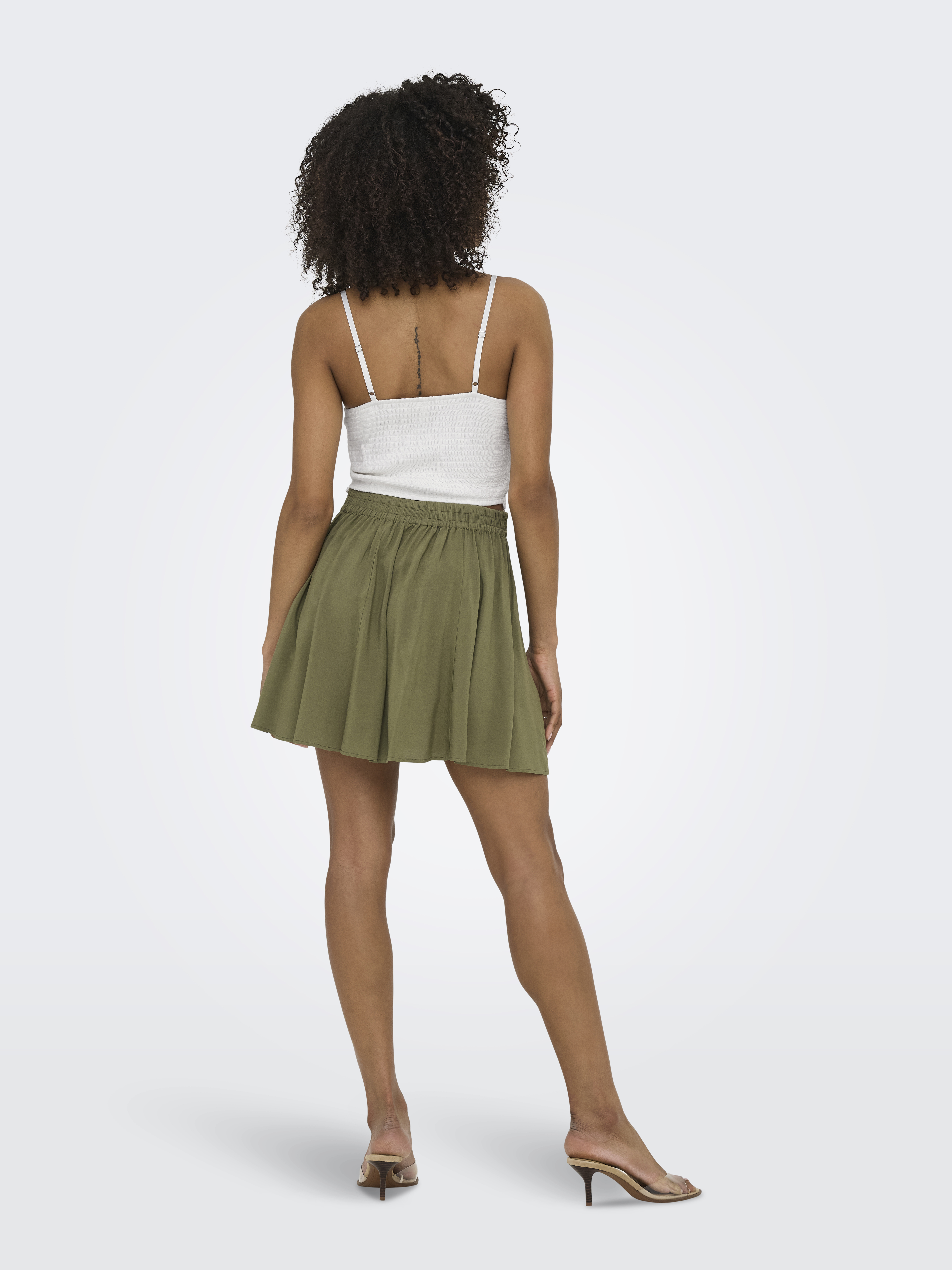 ONLHONEY STRAP TOP JRS