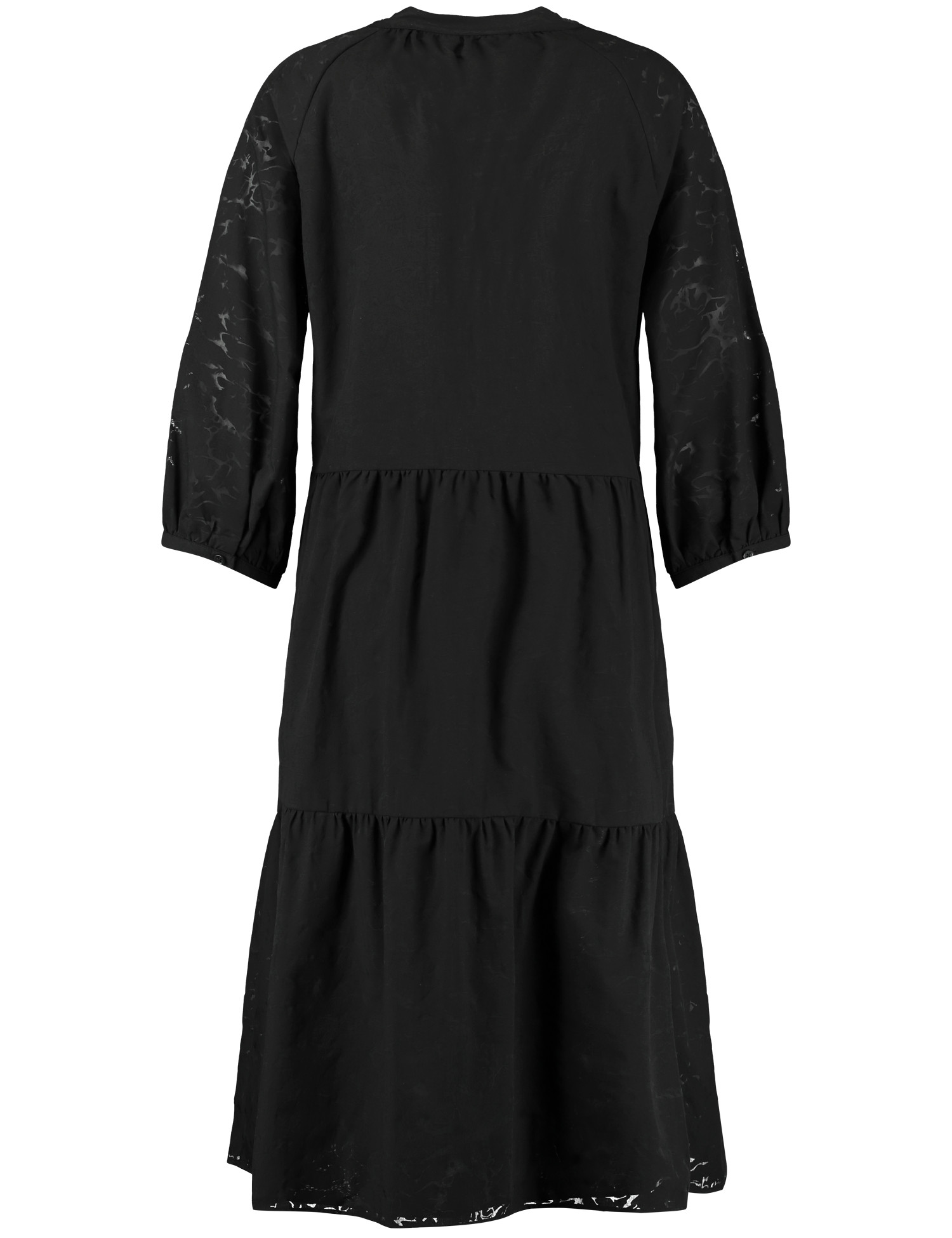 Kleid Gewebe