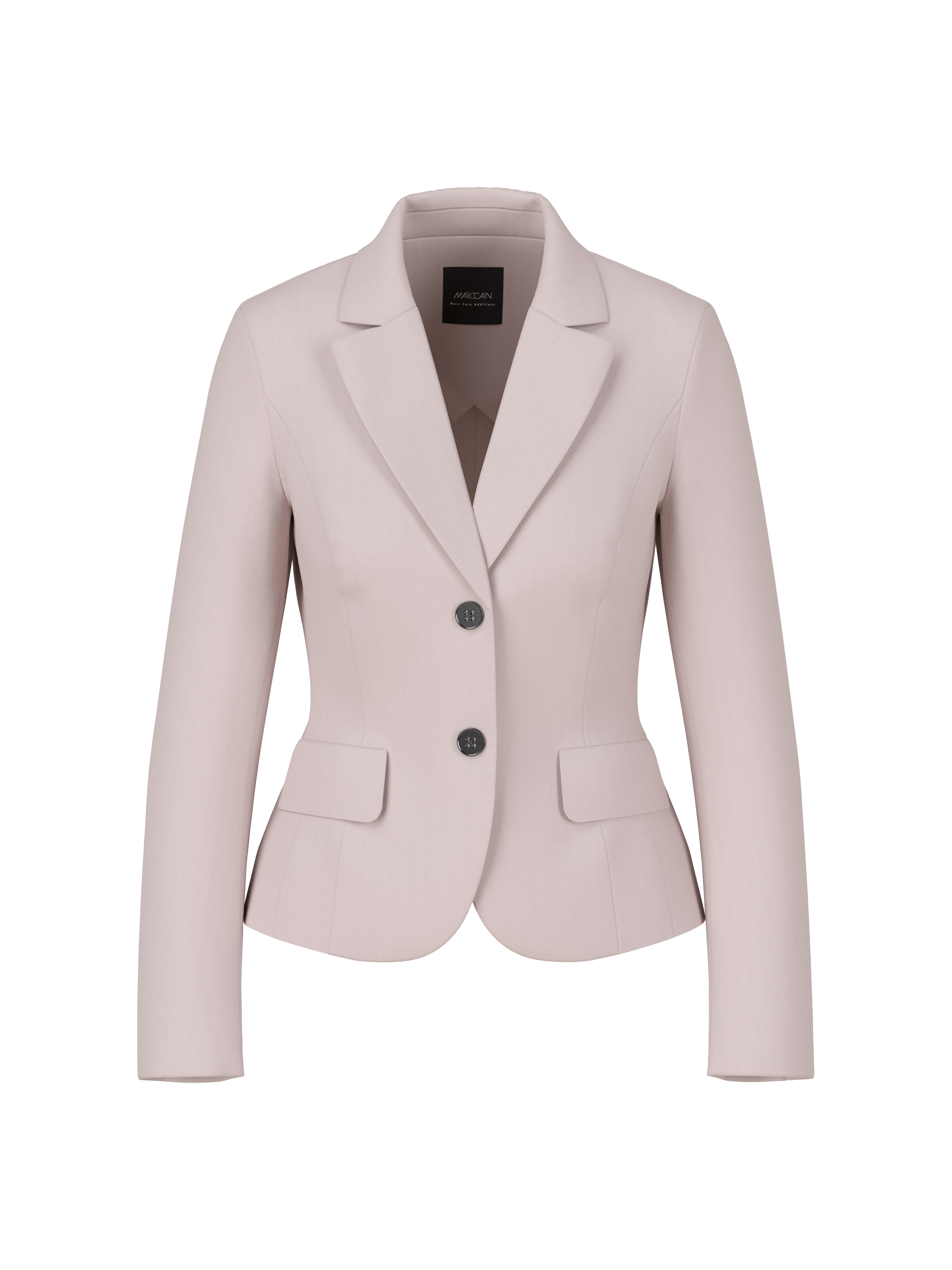 Taillierter Blazer