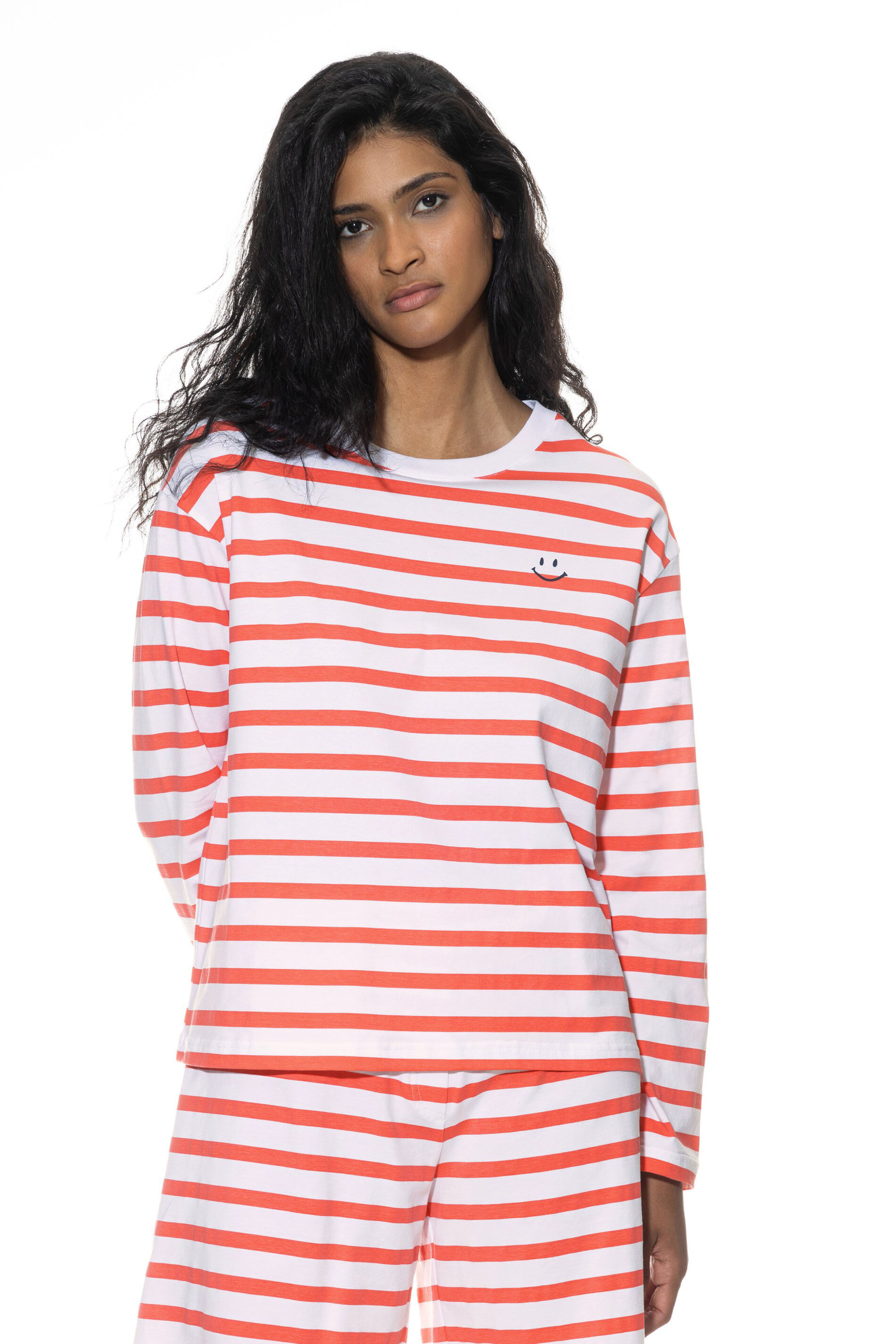 T-Shirt langarm