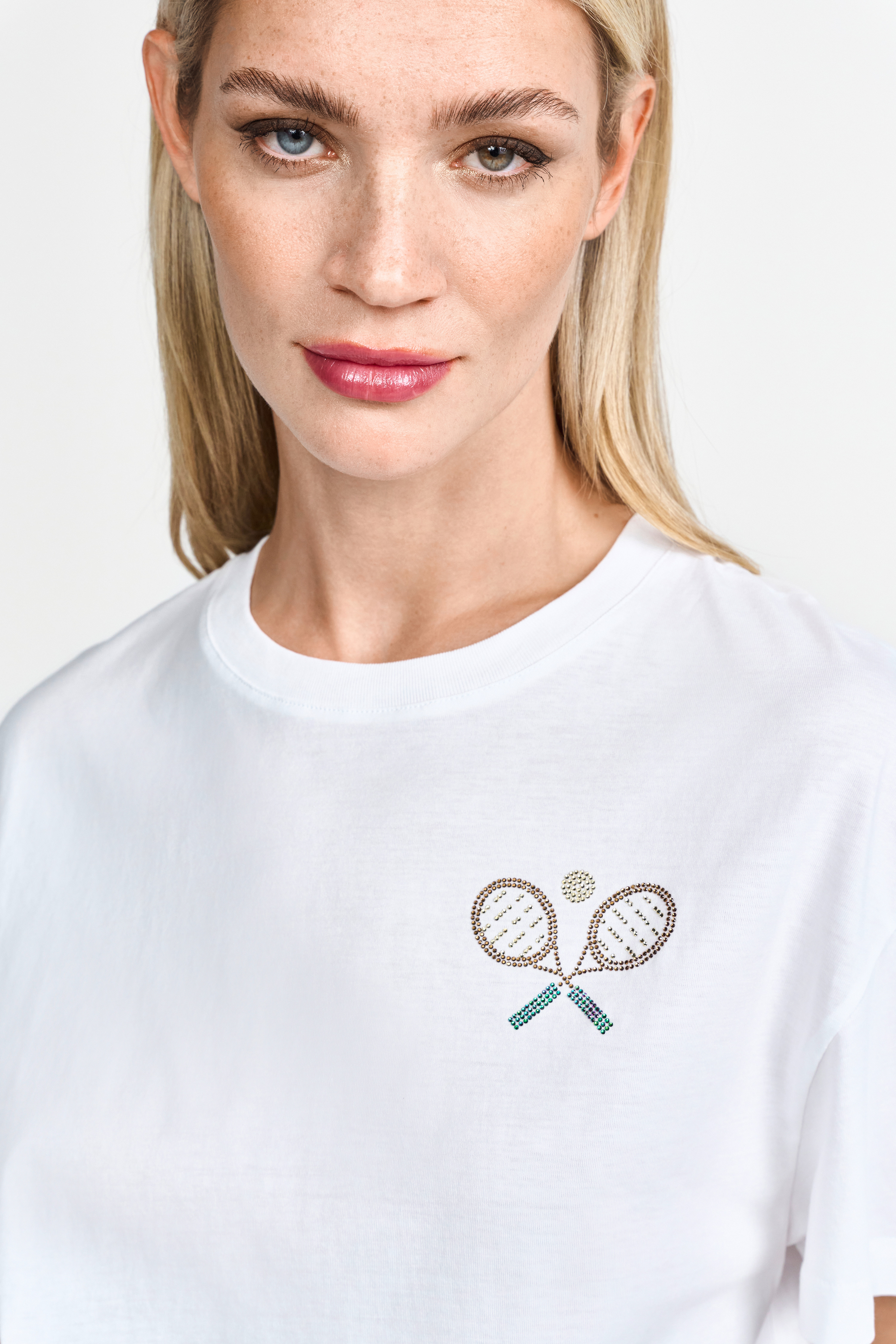 Organic Contemporary Shirt