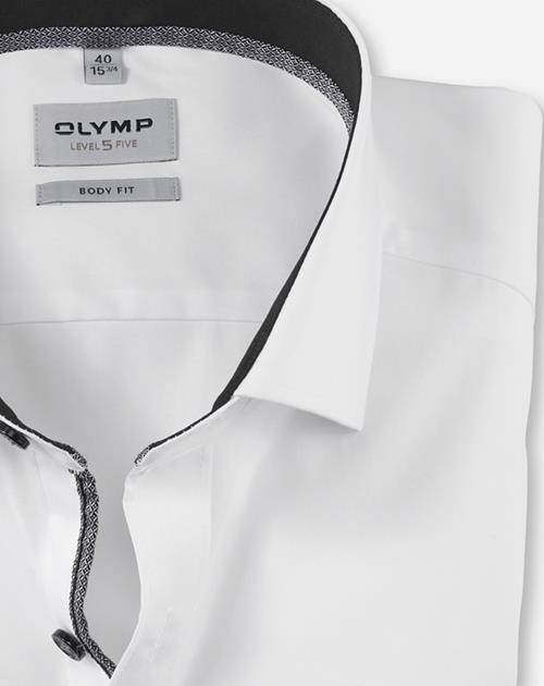OLYMP Level Five