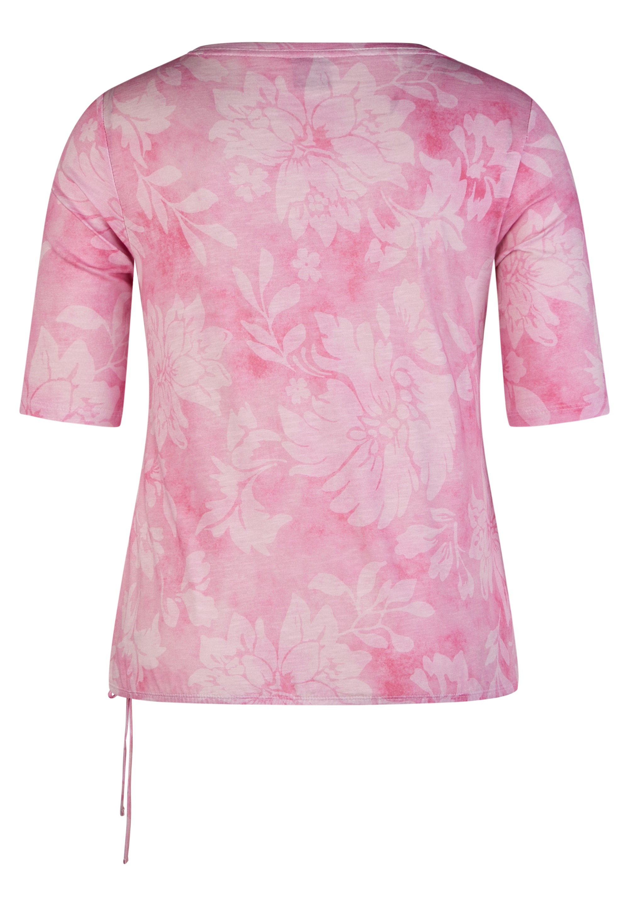 Powder Rose