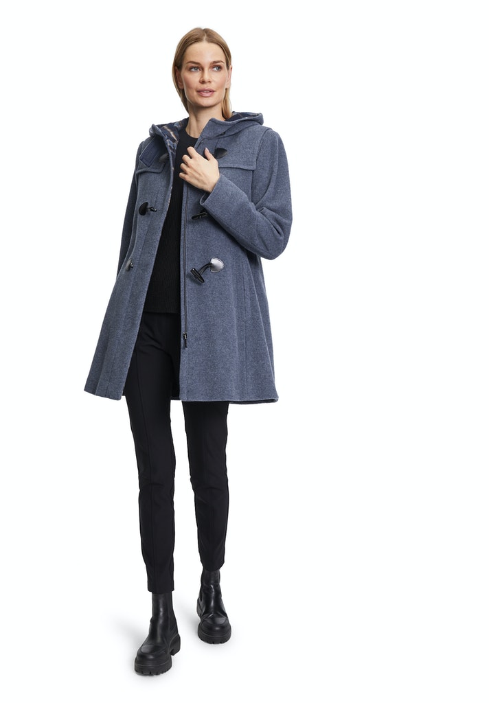 Dufflecoat