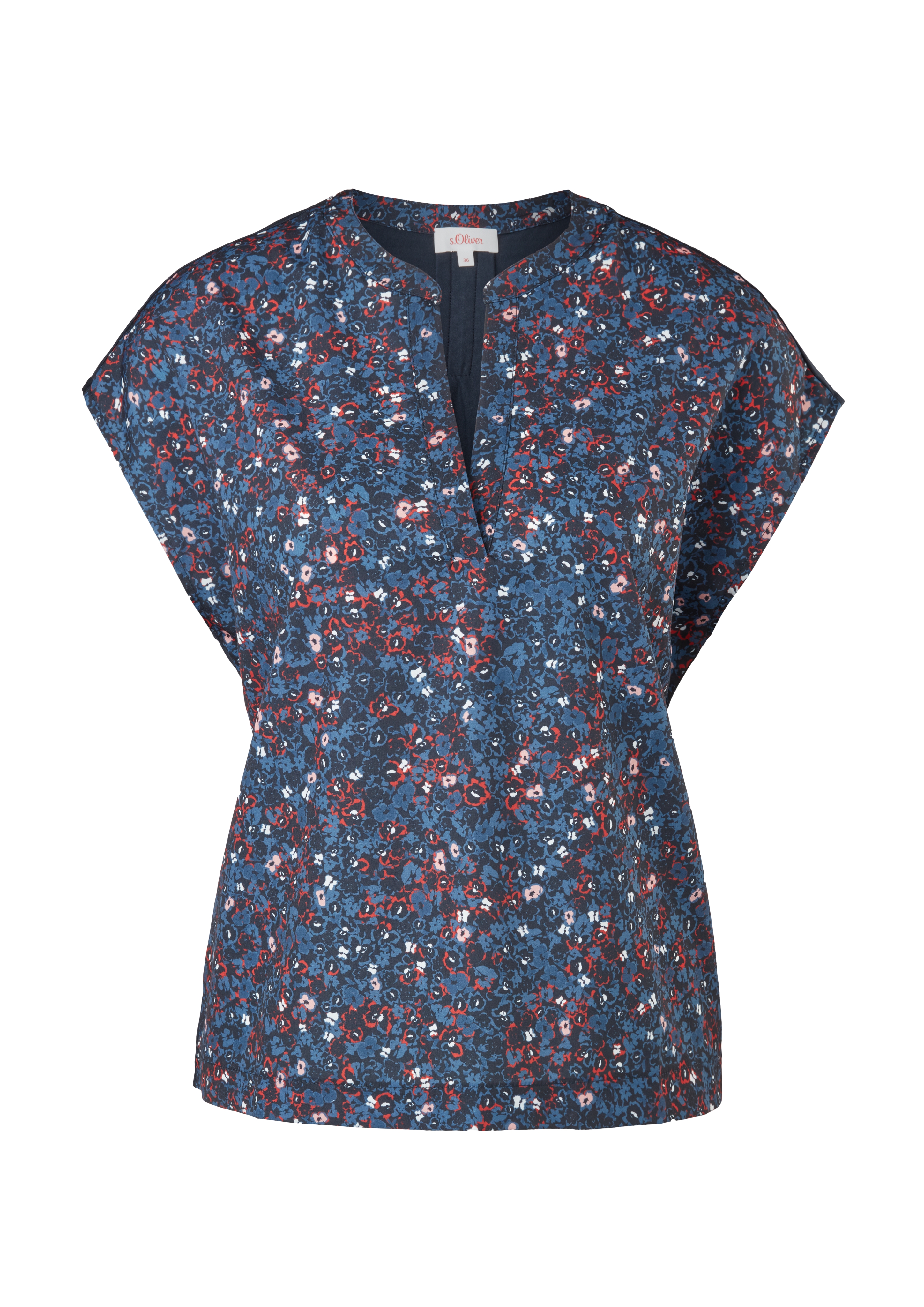 Blusenshirt