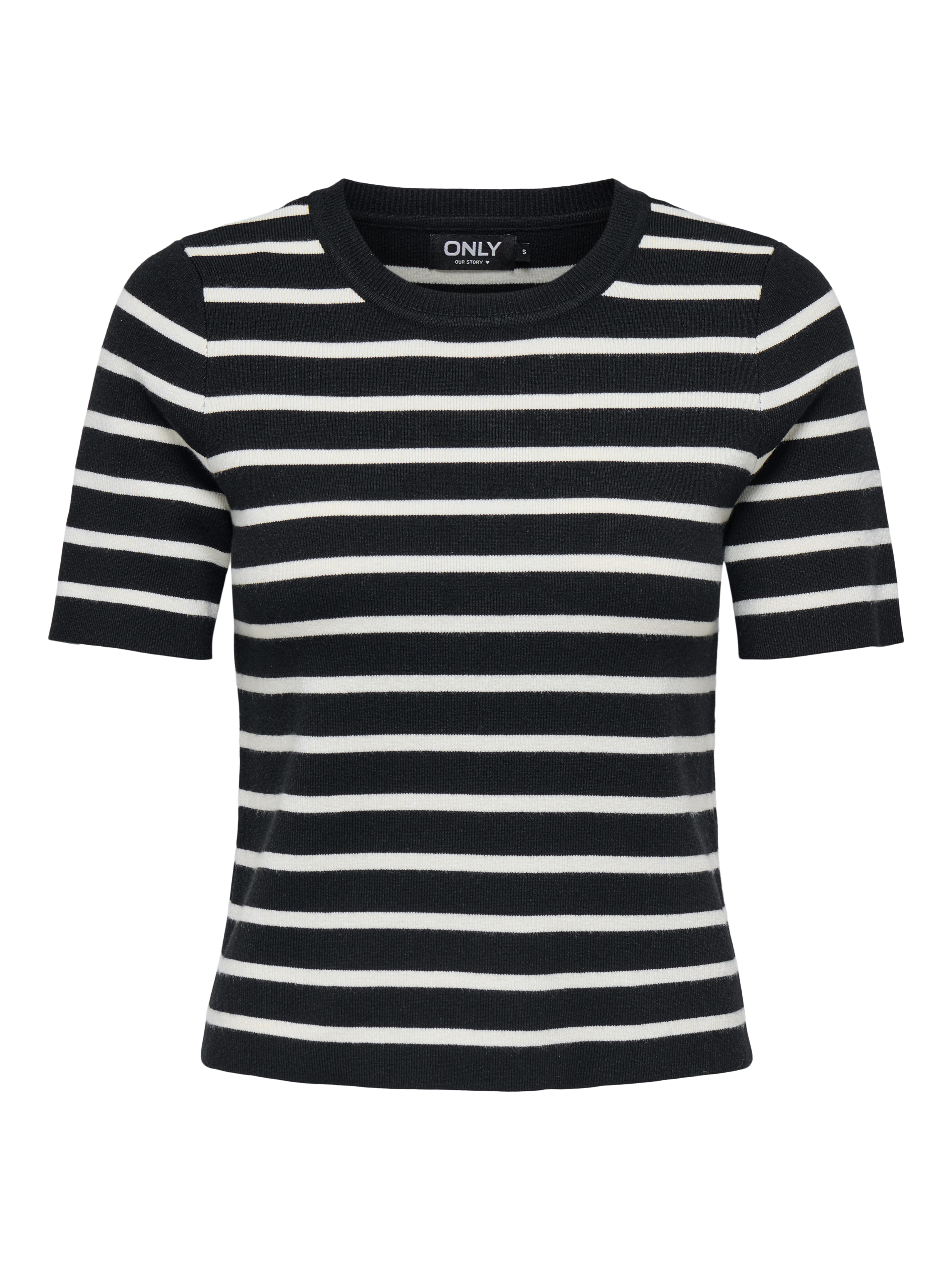 ONLFIE 2/4 PULLOVER CC KNT