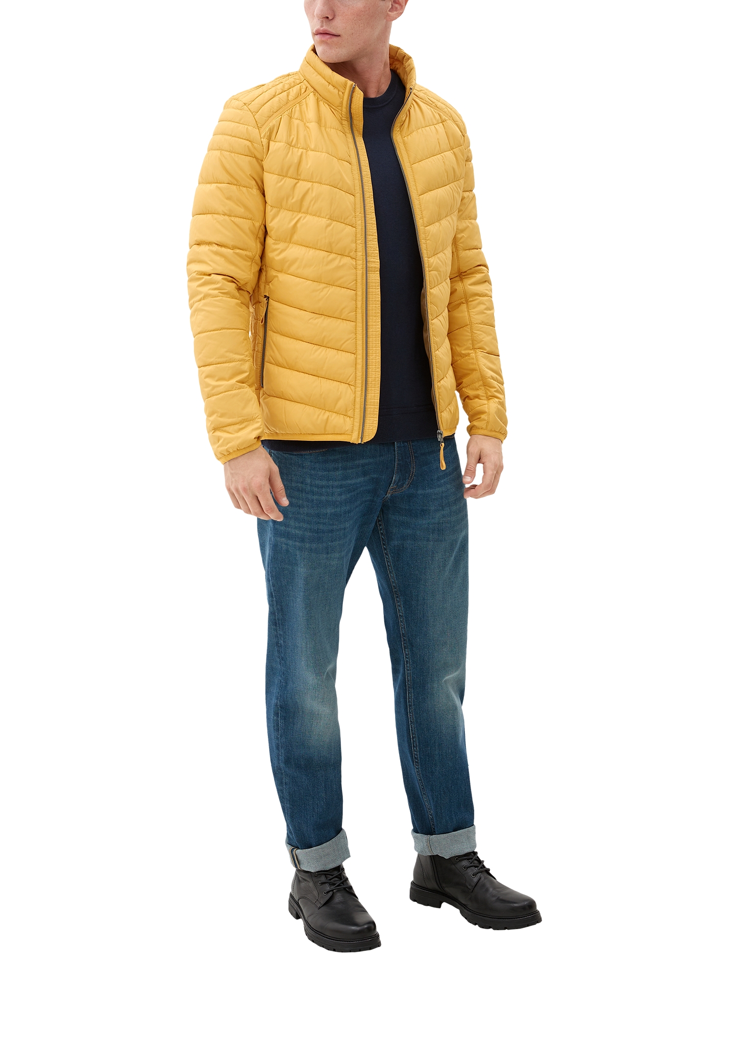 Jacke