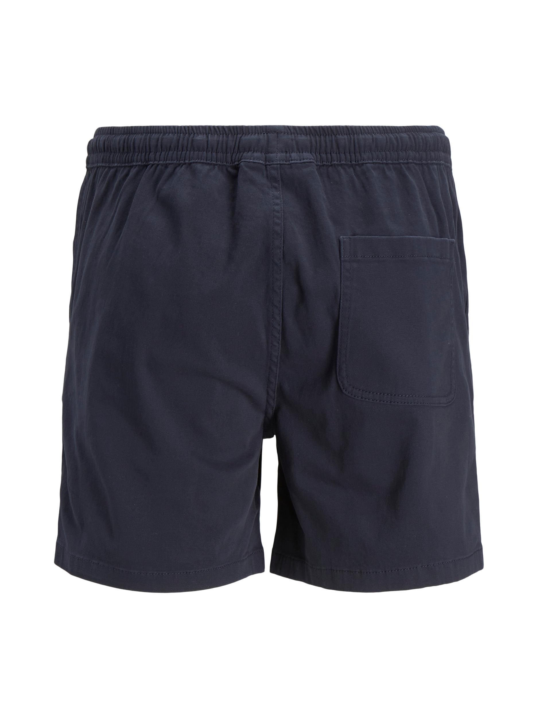 JPSTJEFF JJJOGGER SHORTS AKM