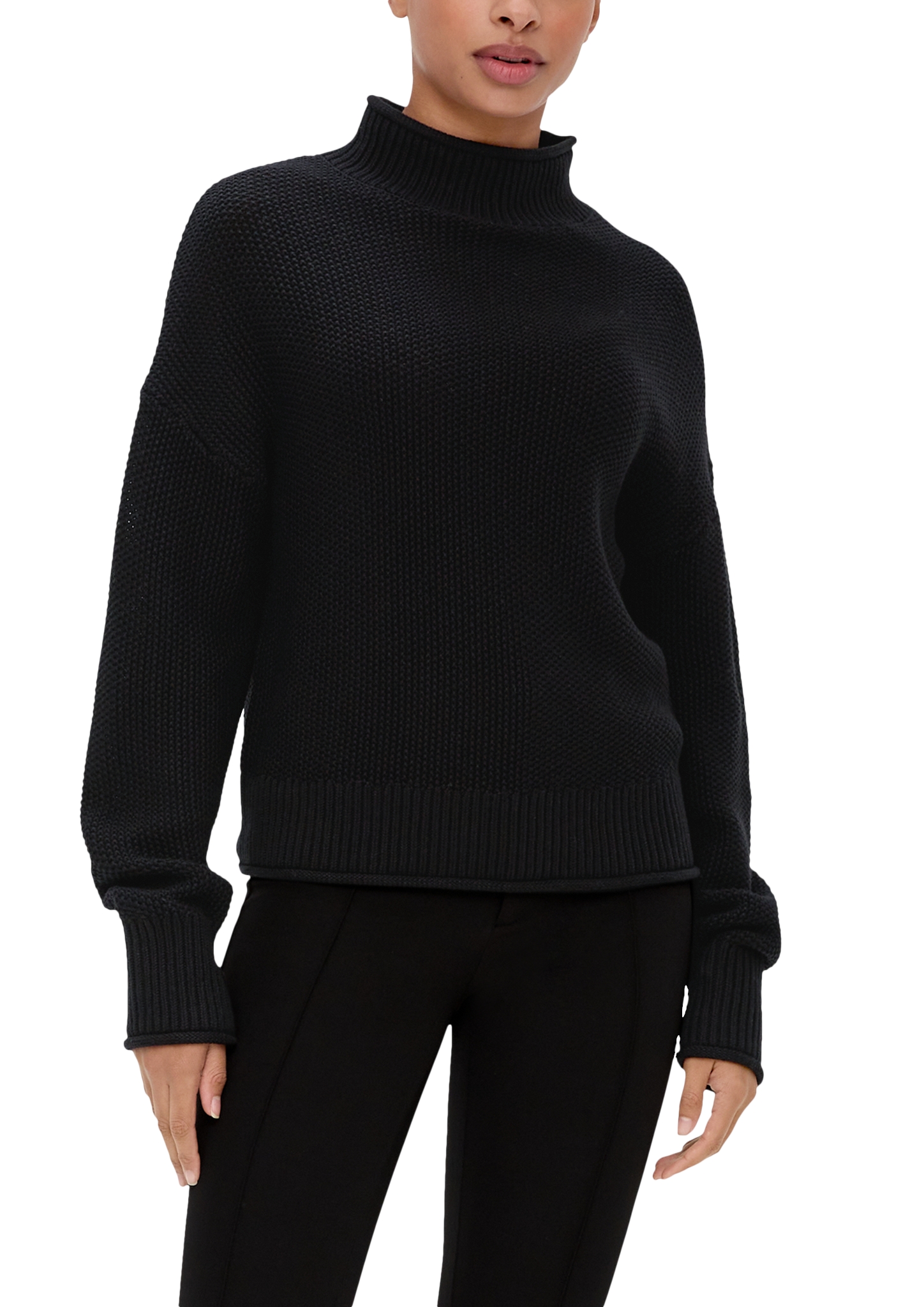 Strickpullover