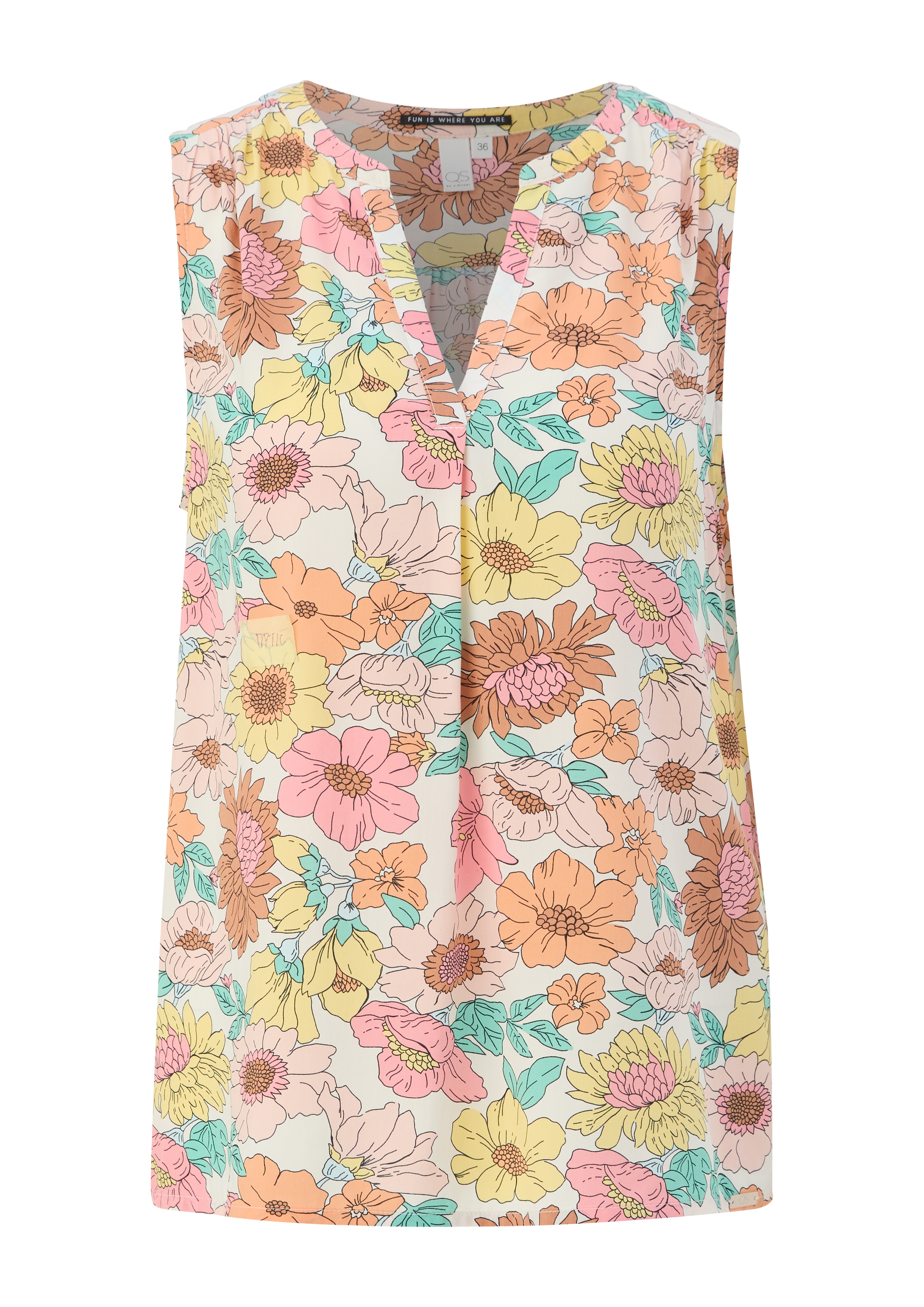 Bluse