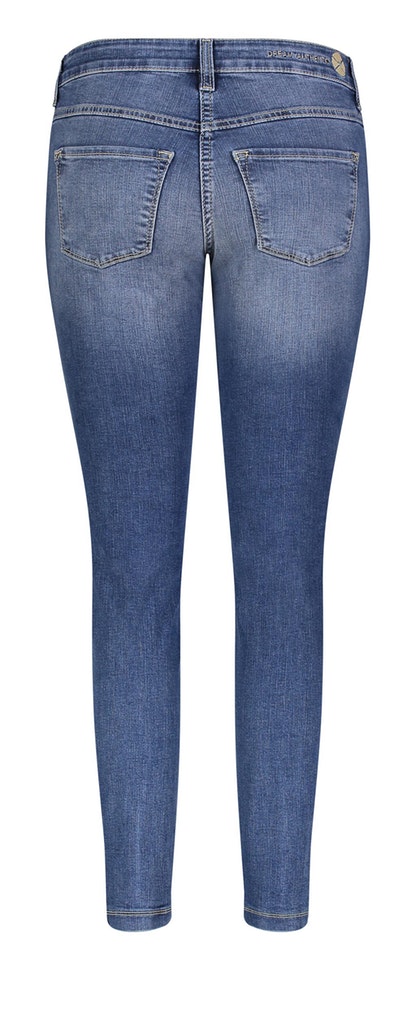 MAC JEANS - DREAM SKINNY authentic, Dream authentic