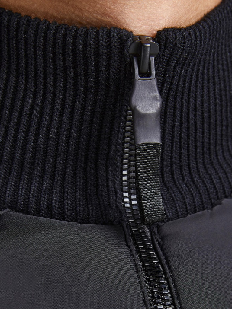 JCONOEL KNIT CARDIGAN