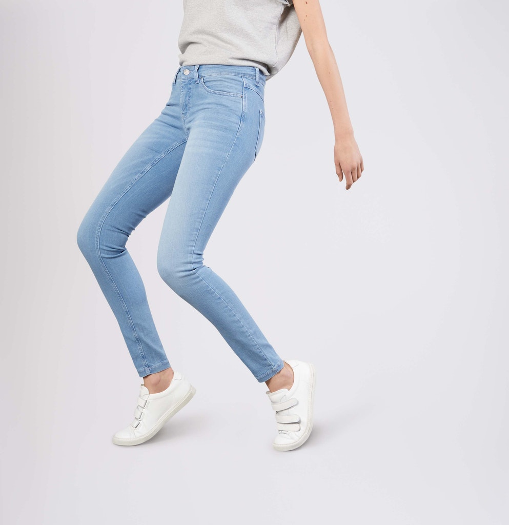 MAC JEANS - DREAM SKINNY, Dream denim