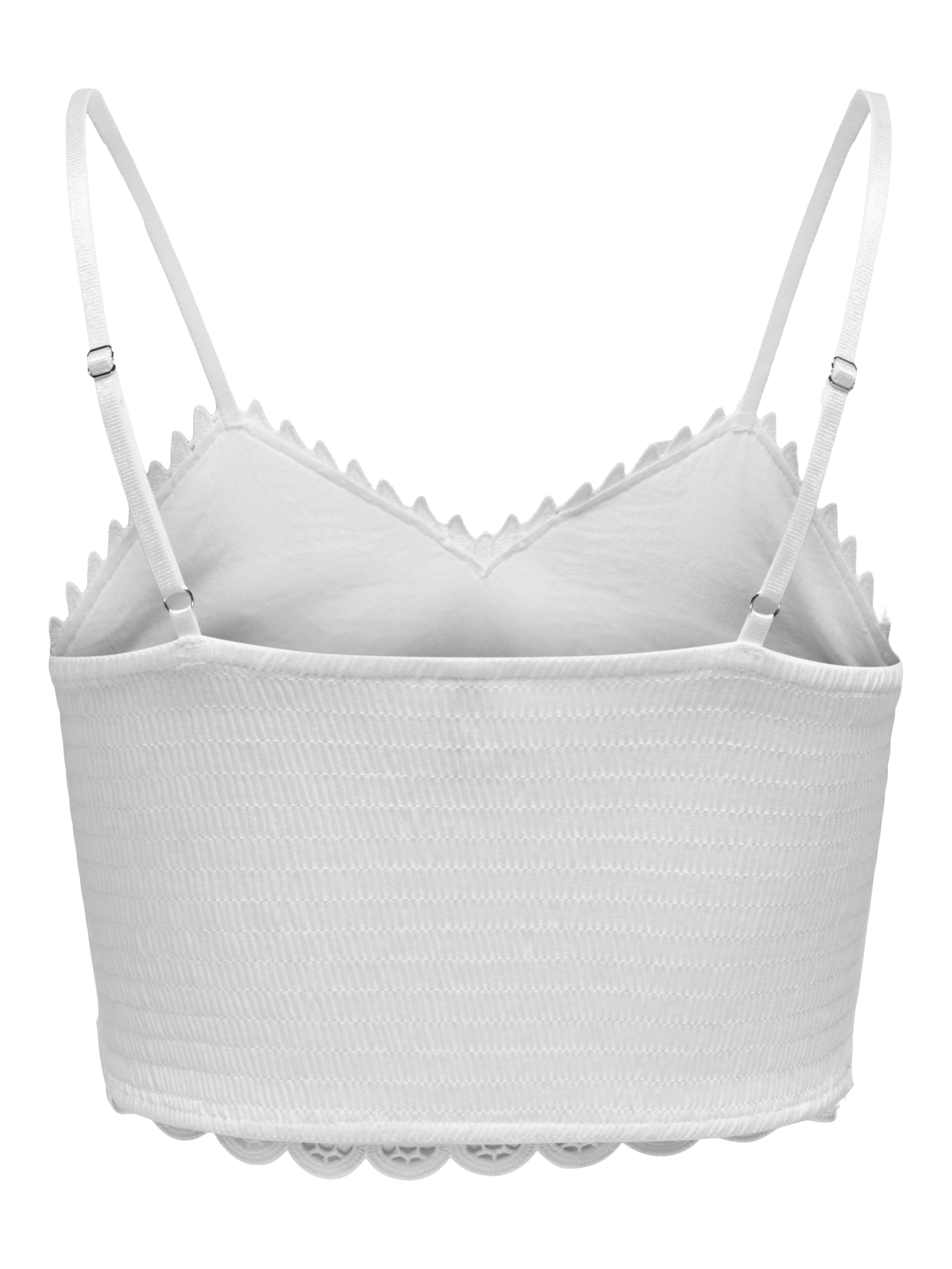 ONLHONEY STRAP TOP JRS
