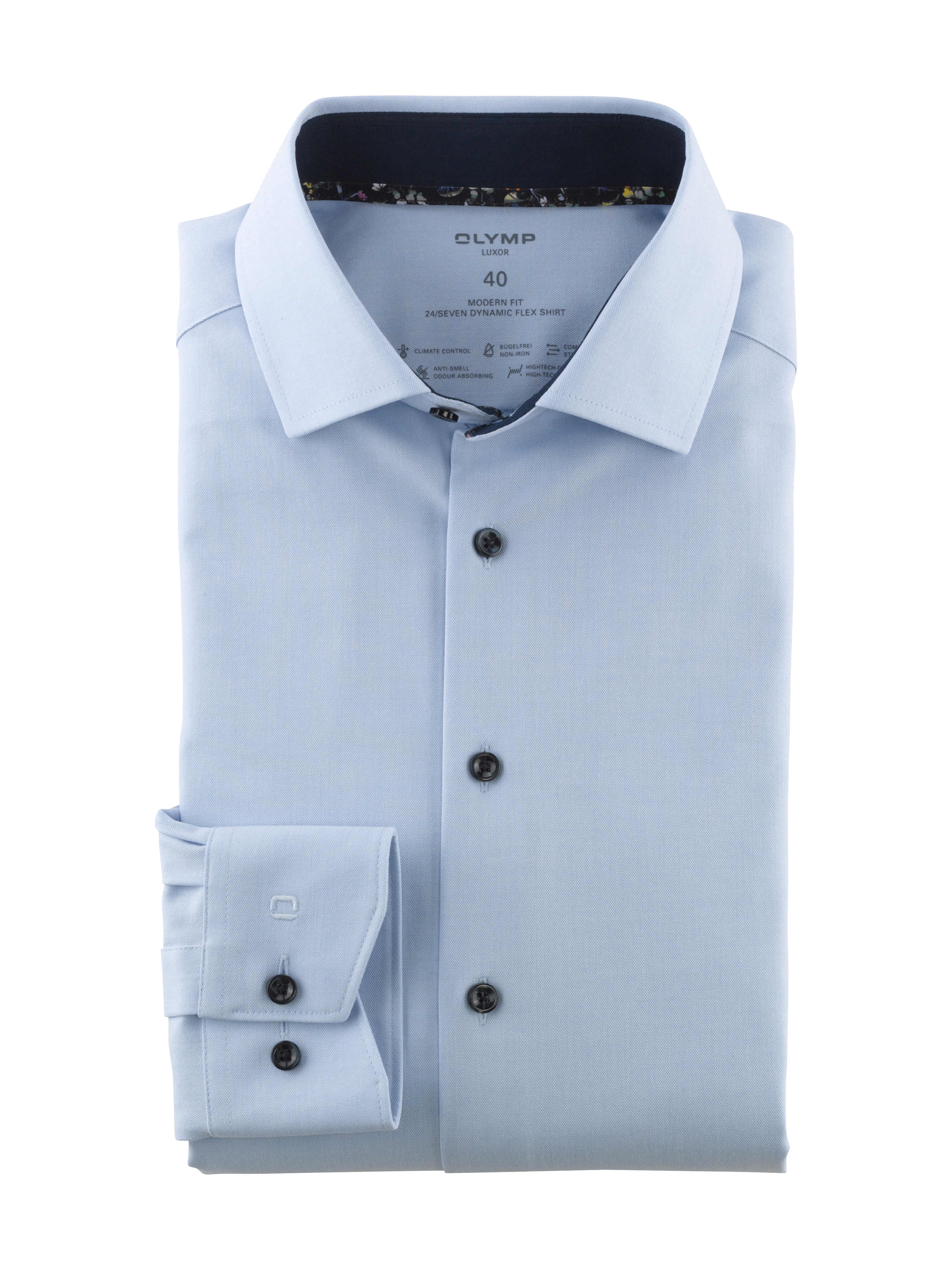 OLYMP Luxor 24/Seven