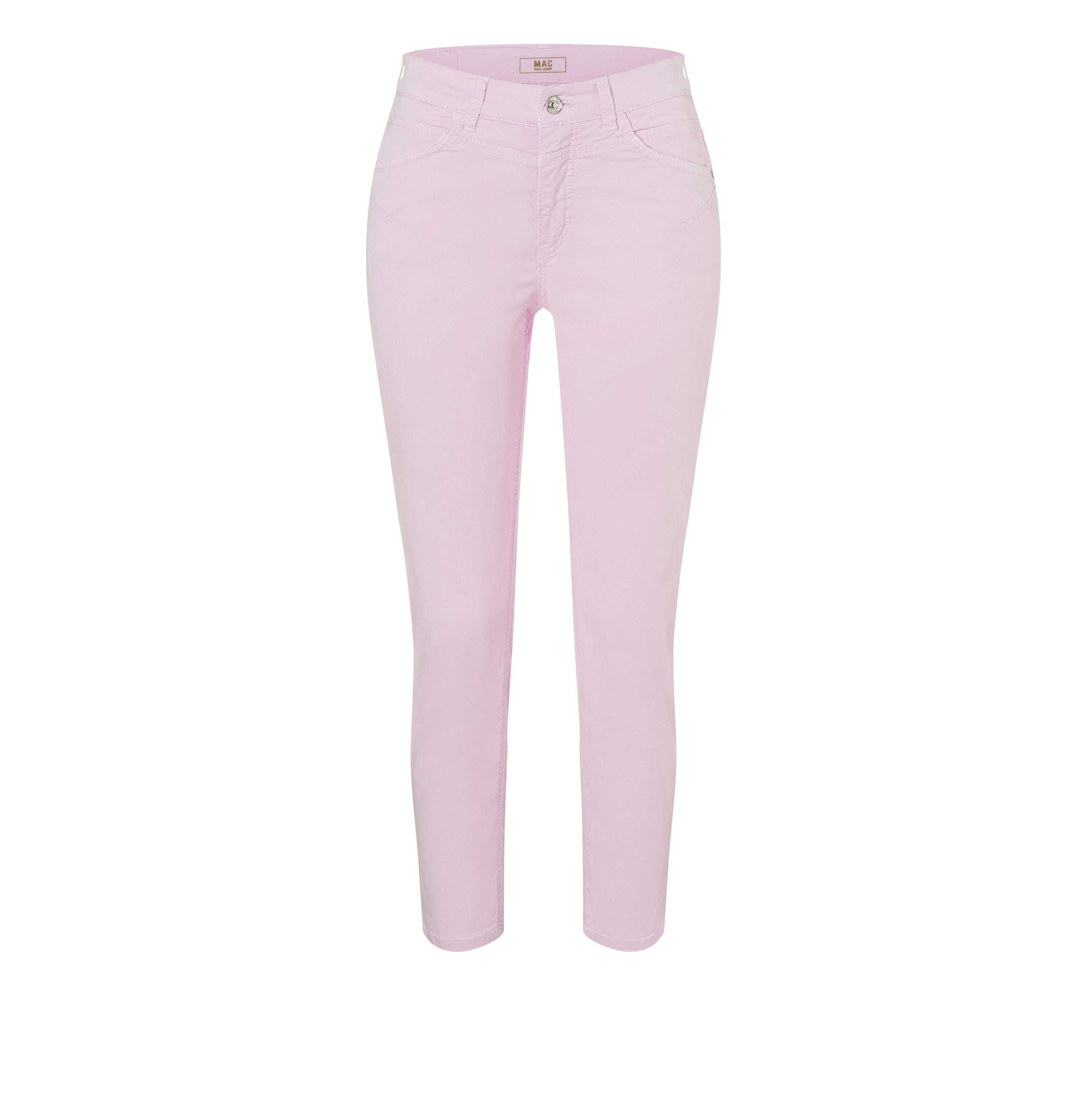 MAC JEANS - RICH SLIM, Authentic stretch gabardine