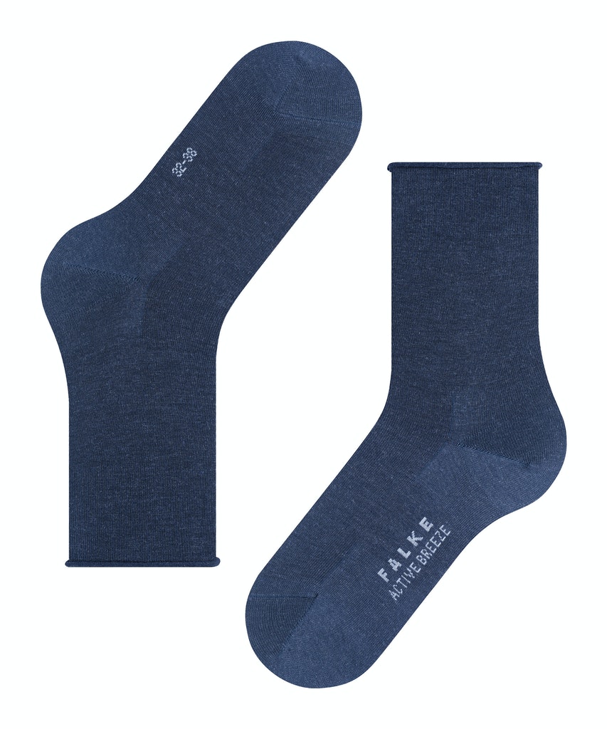 Socken Active Breeze