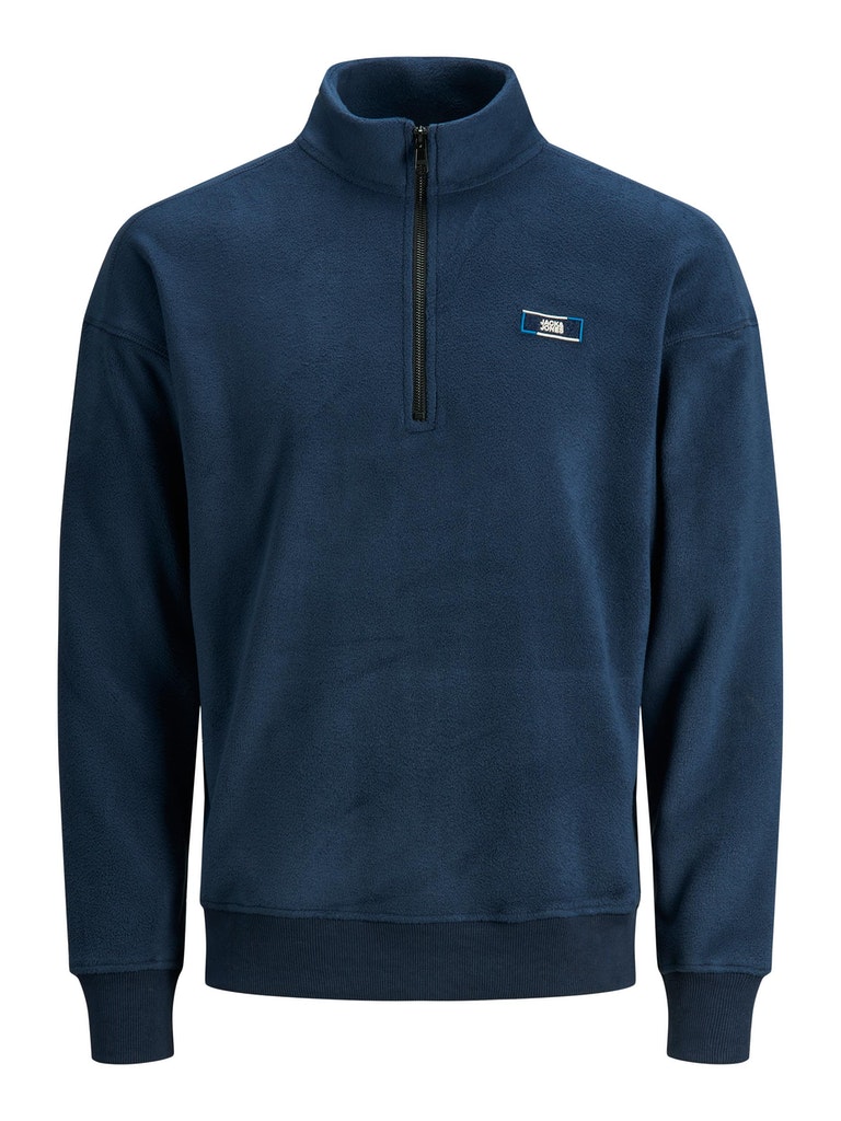 JCOCLASSIC HALF ZIP SWEAT