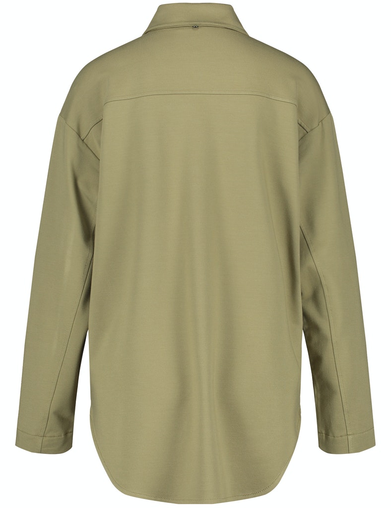 Shacket aus EcoVero