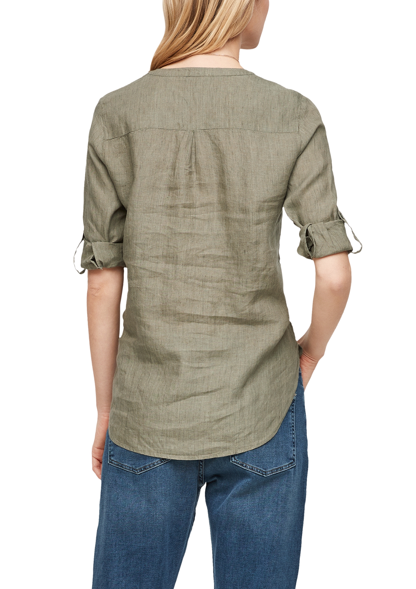 Bluse