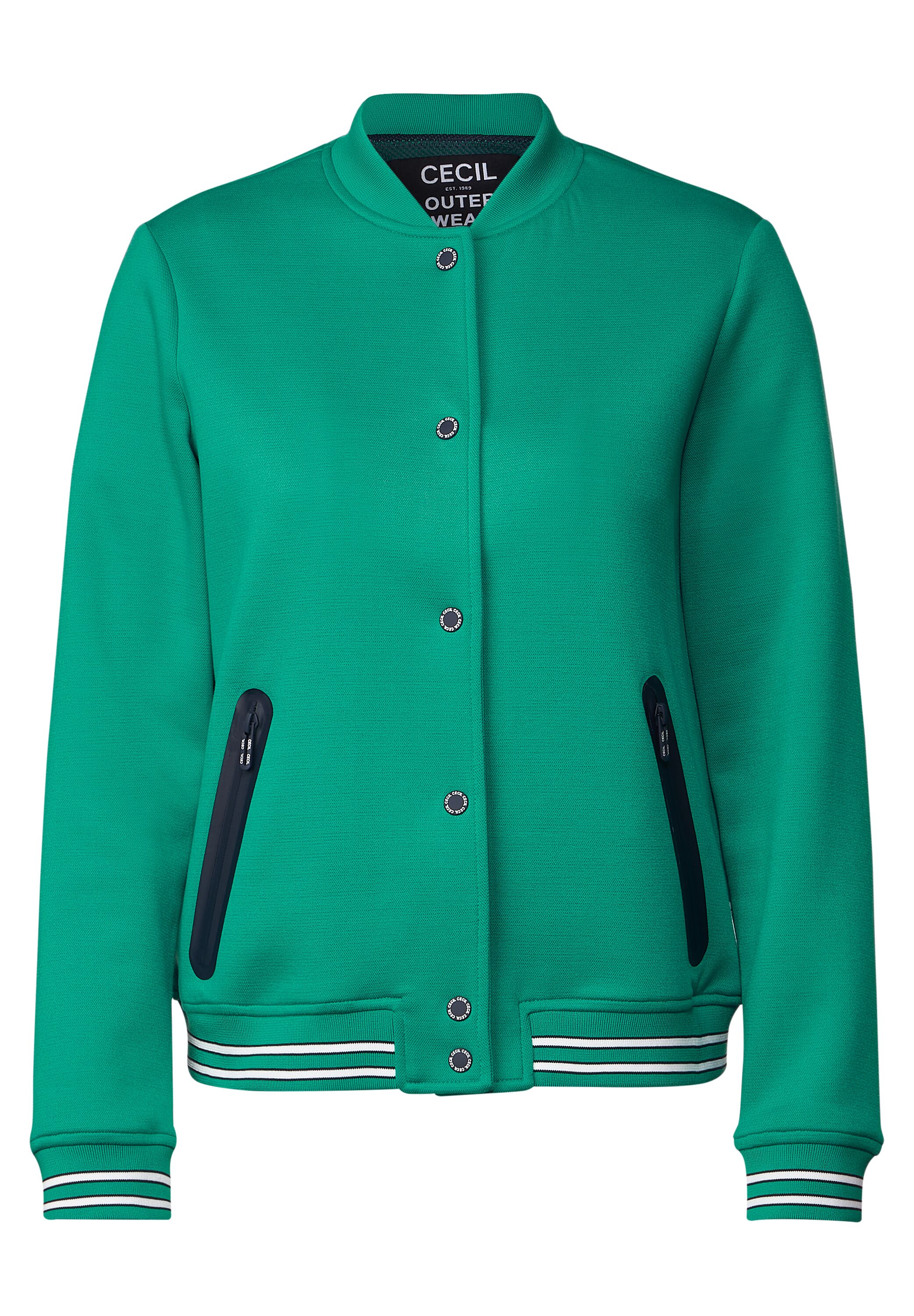 Scuba College Blouson