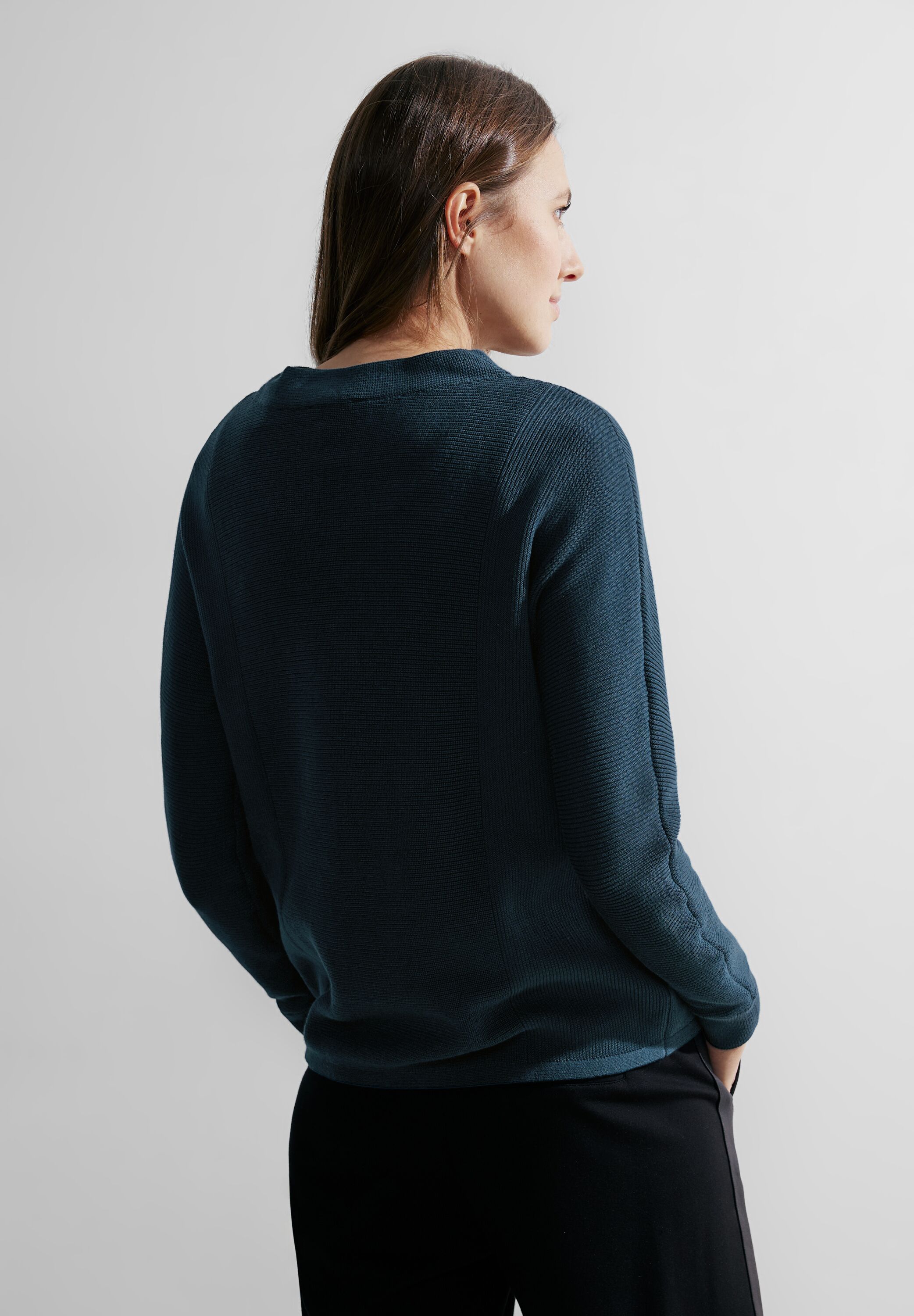 Struktur Pullover