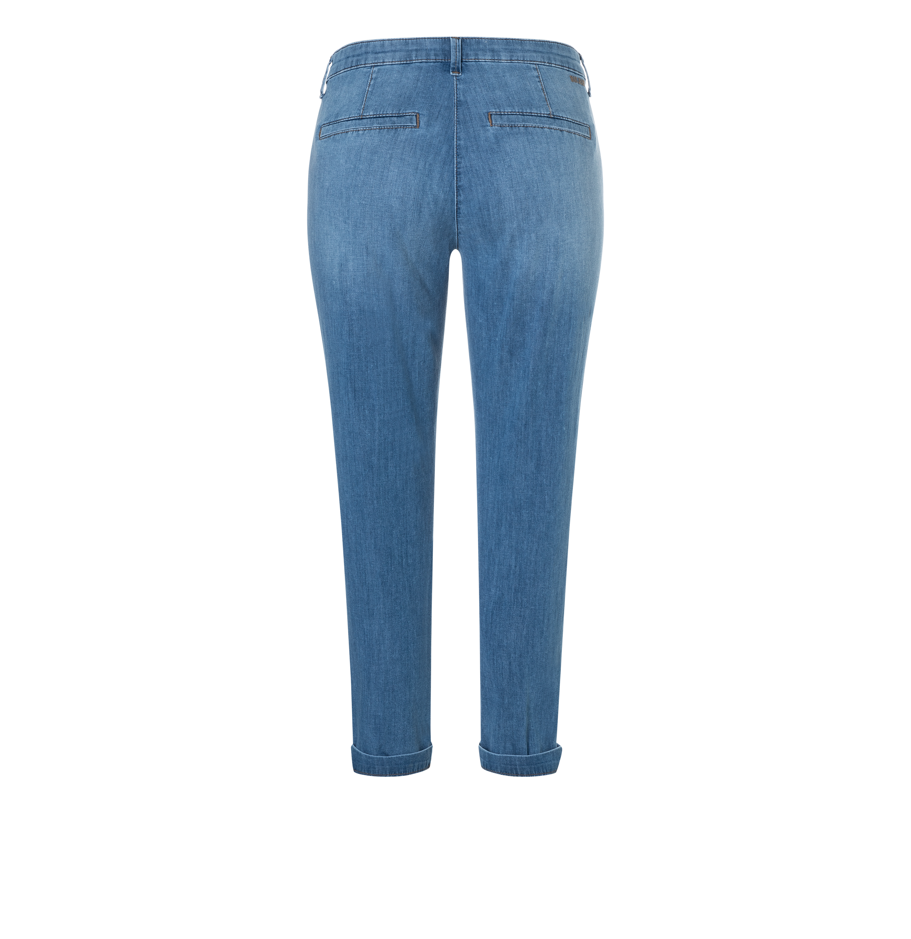 MAC JEANS - CHINO, Super light denim