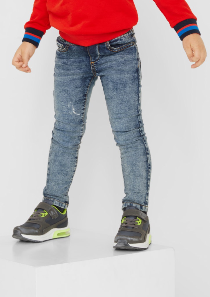 Denim