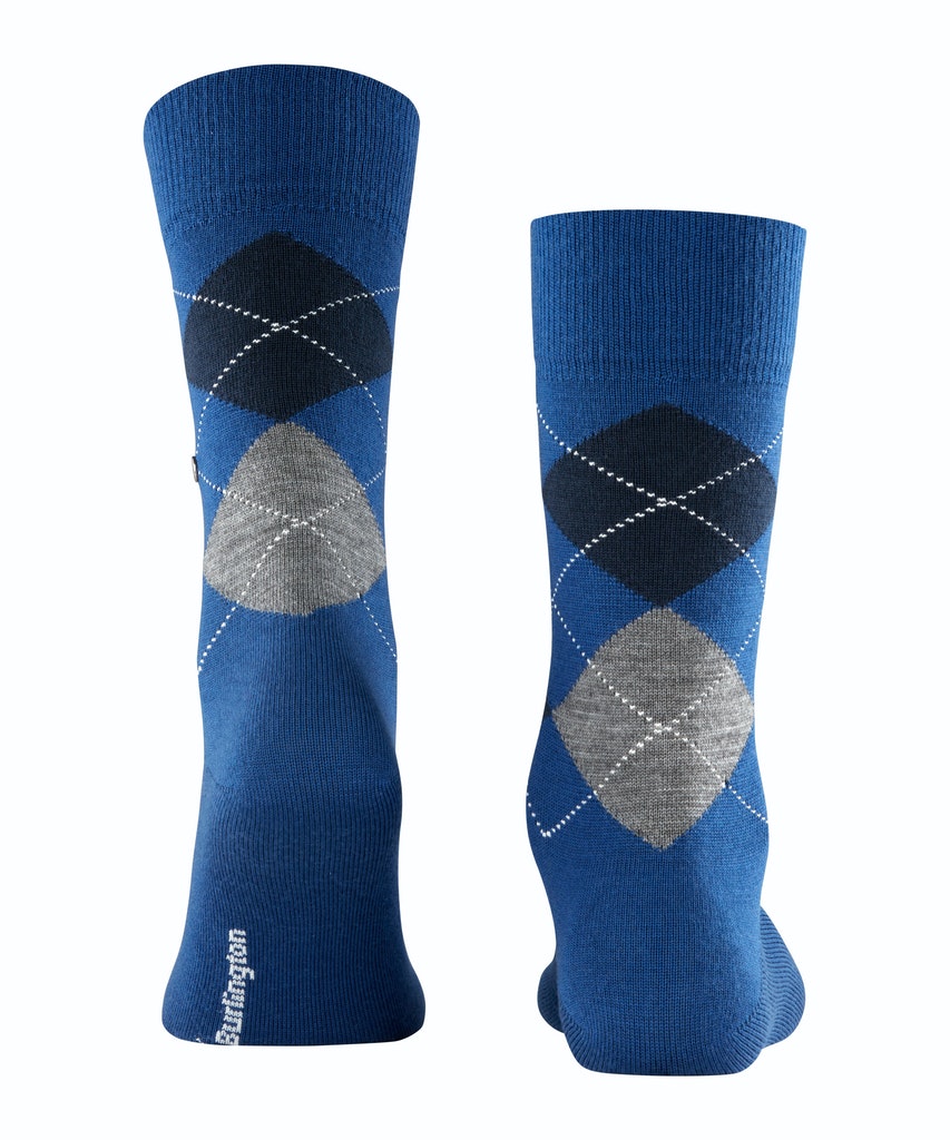 Socken Edinburgh