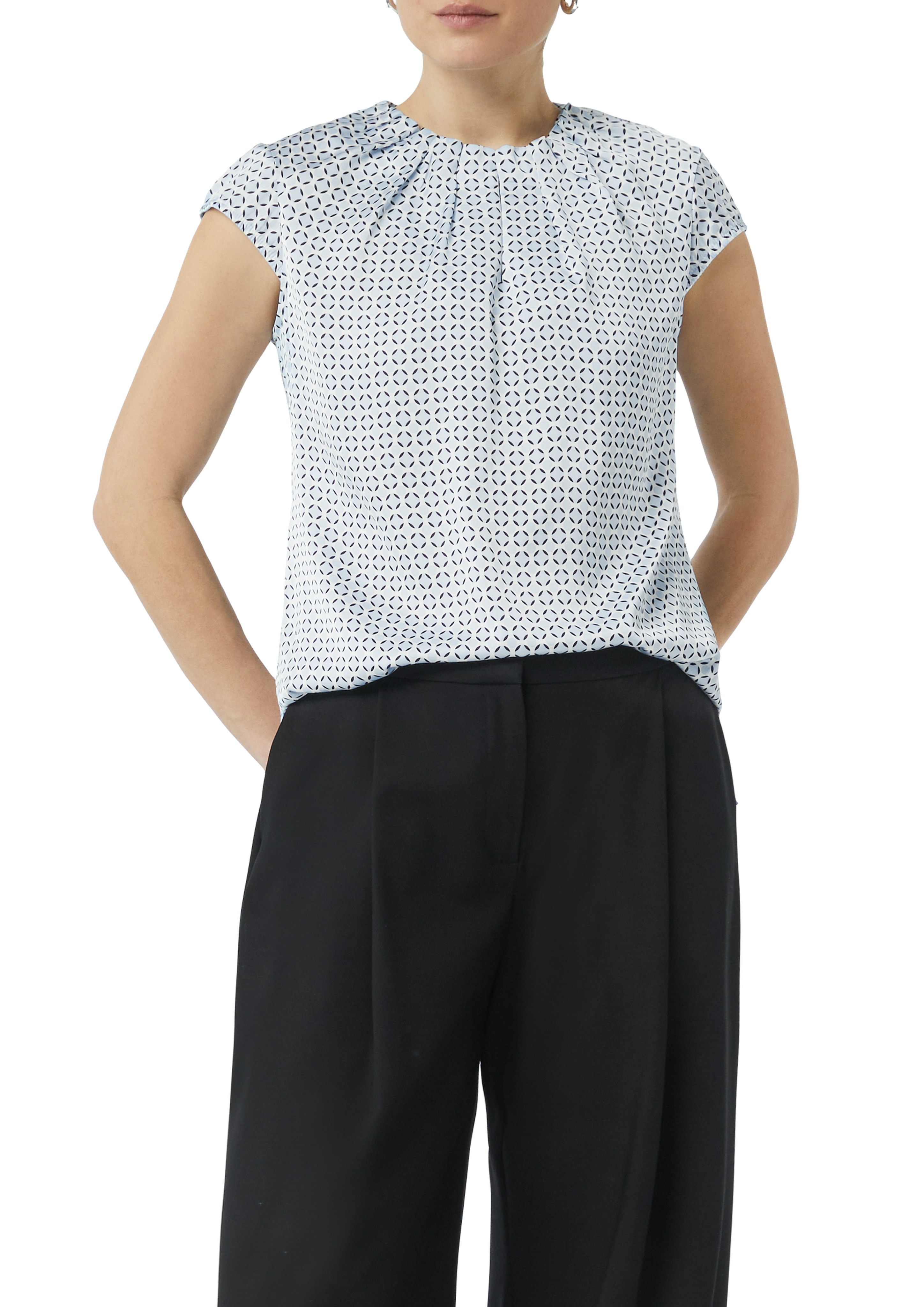 Bluse