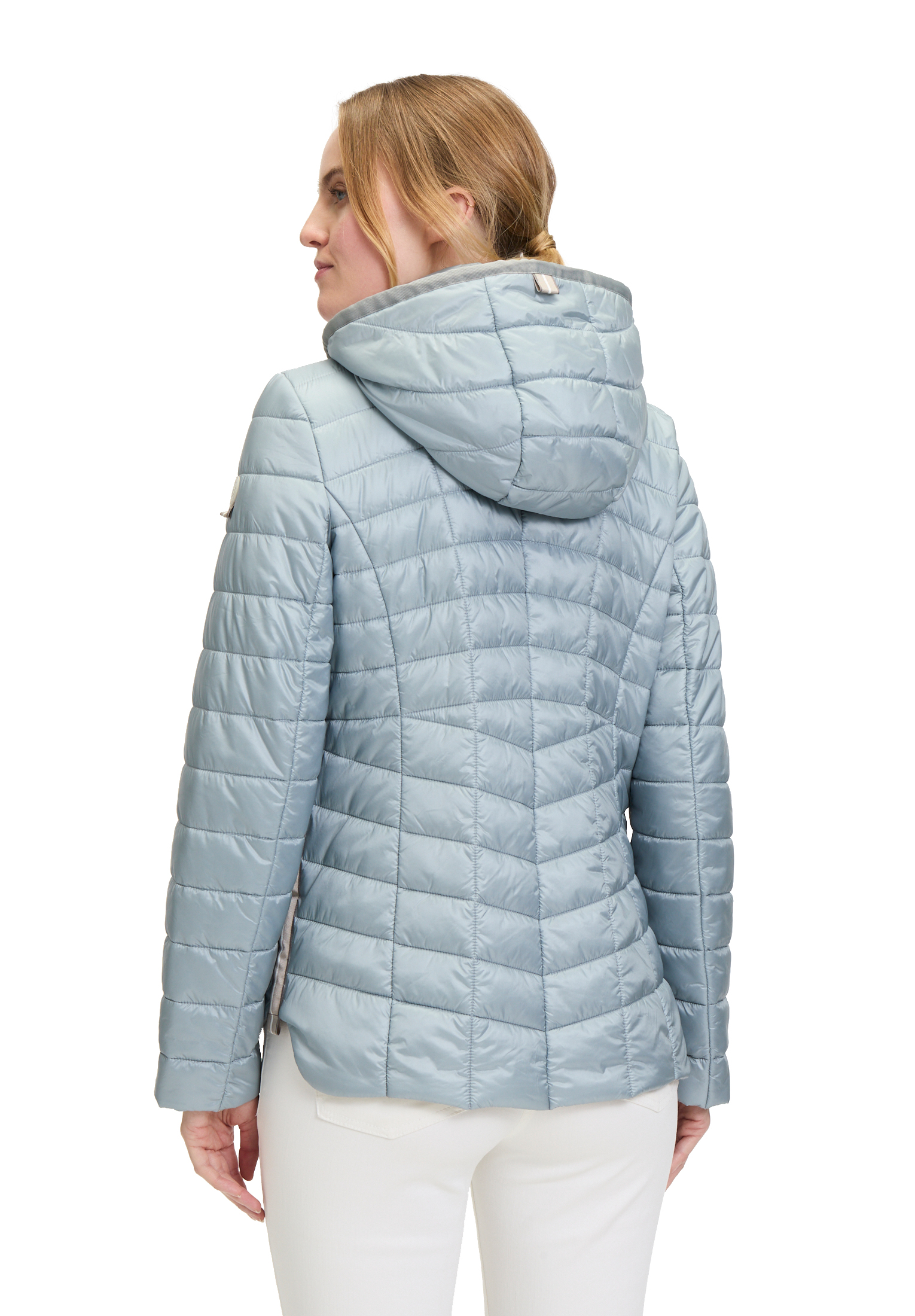 Steppjacke