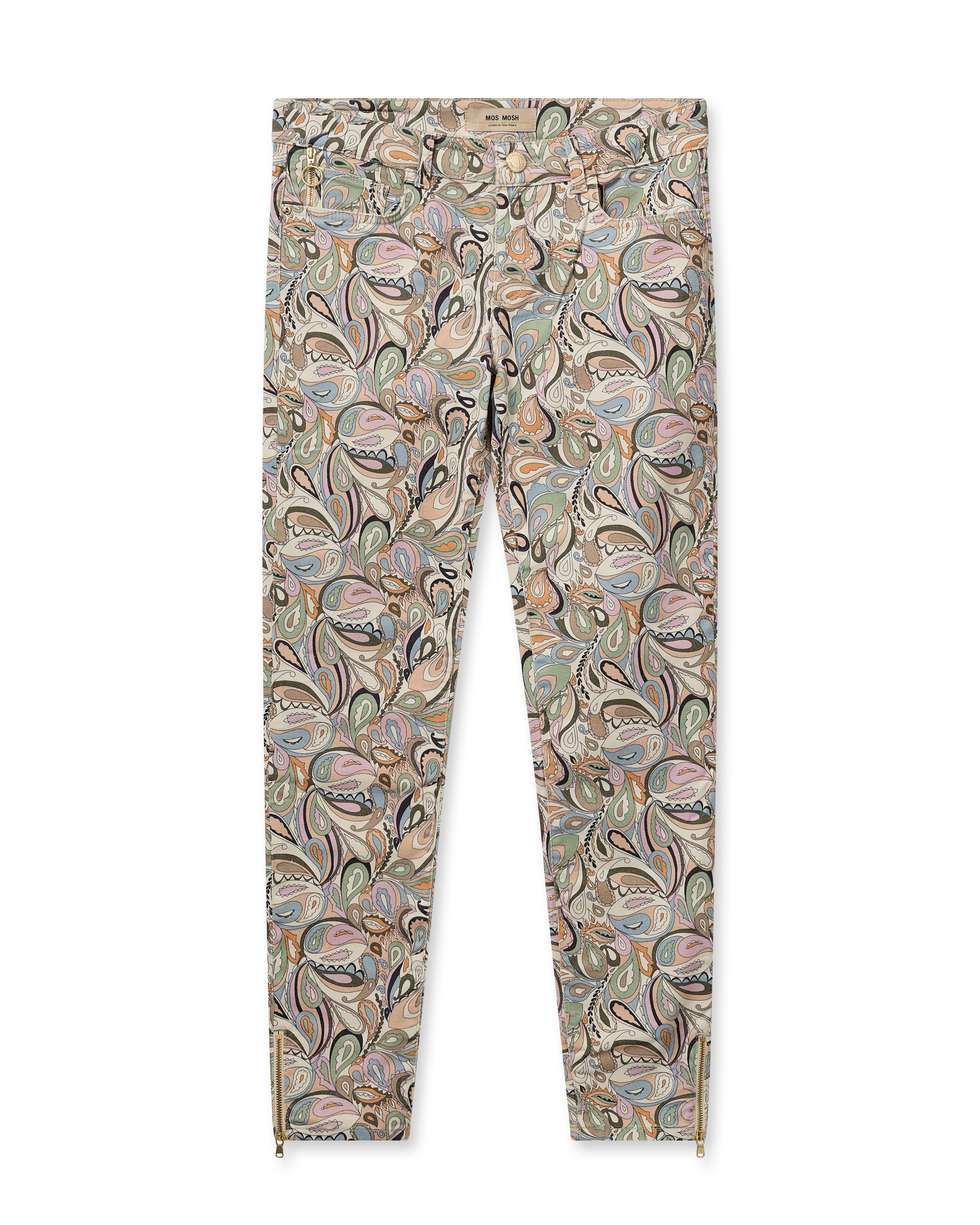 MMVictoria Paisley Pant