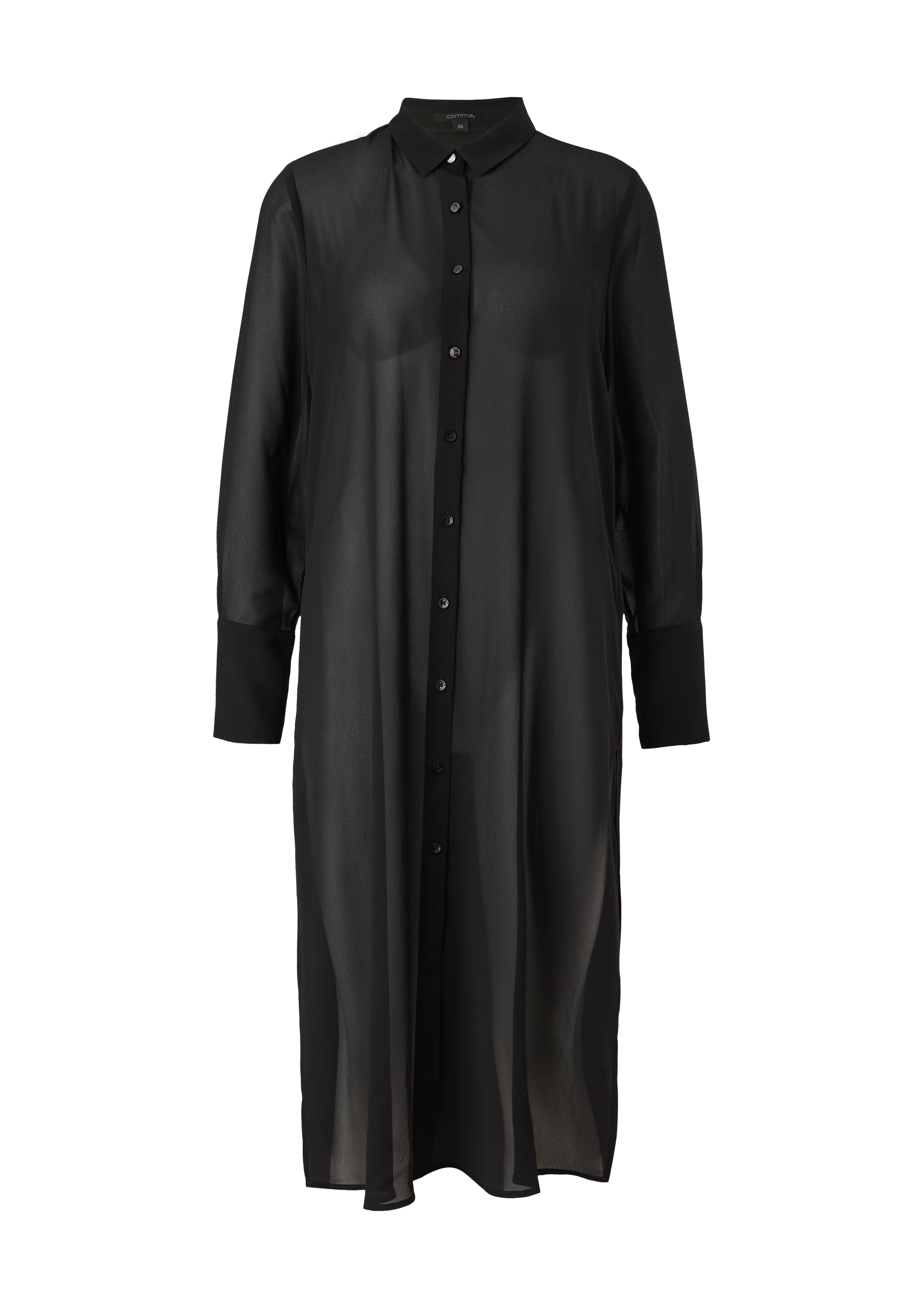 Longbluse