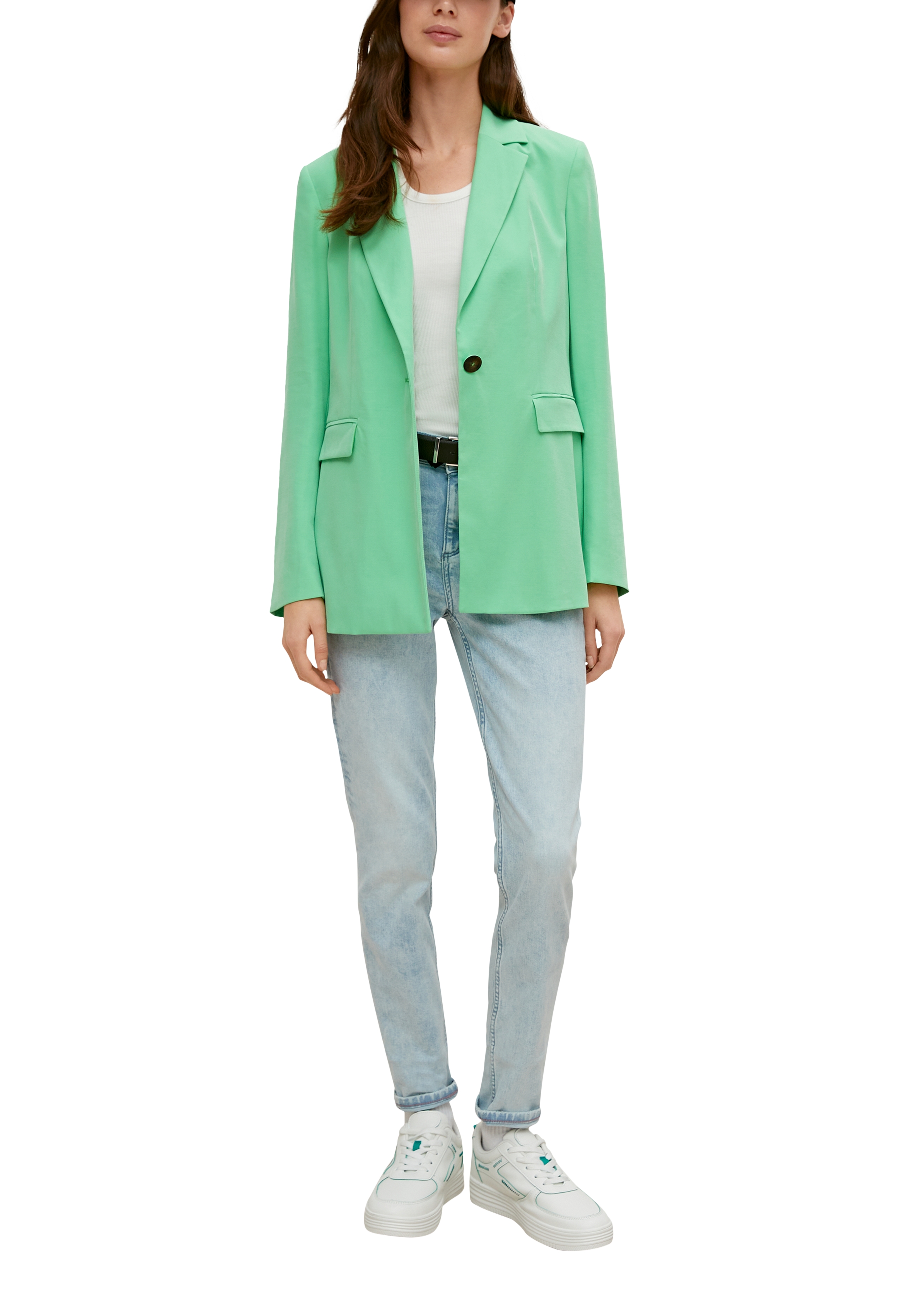 Indoor-Blazer