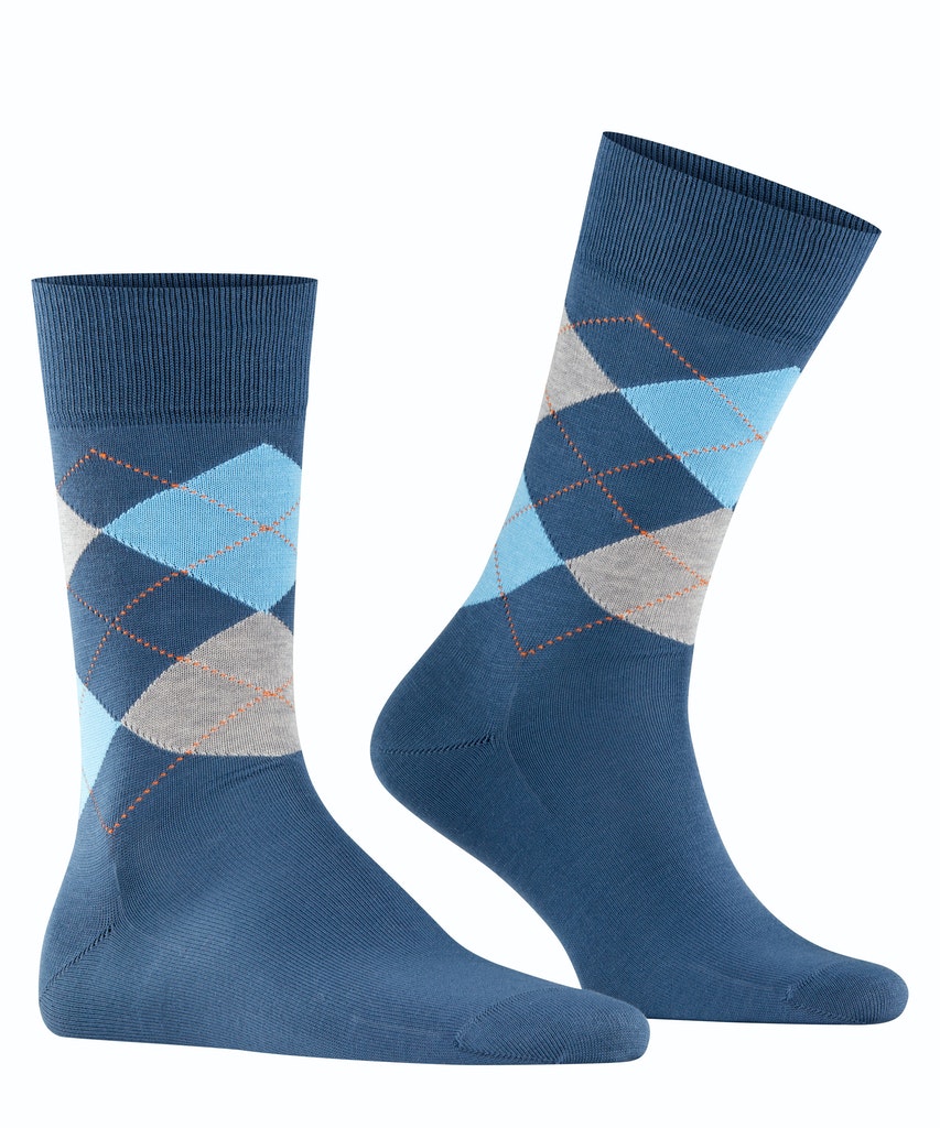 Socken Manchester