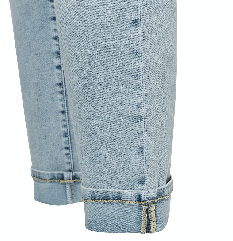 MAC JEANS - RICH CARROT, Light authentic denim