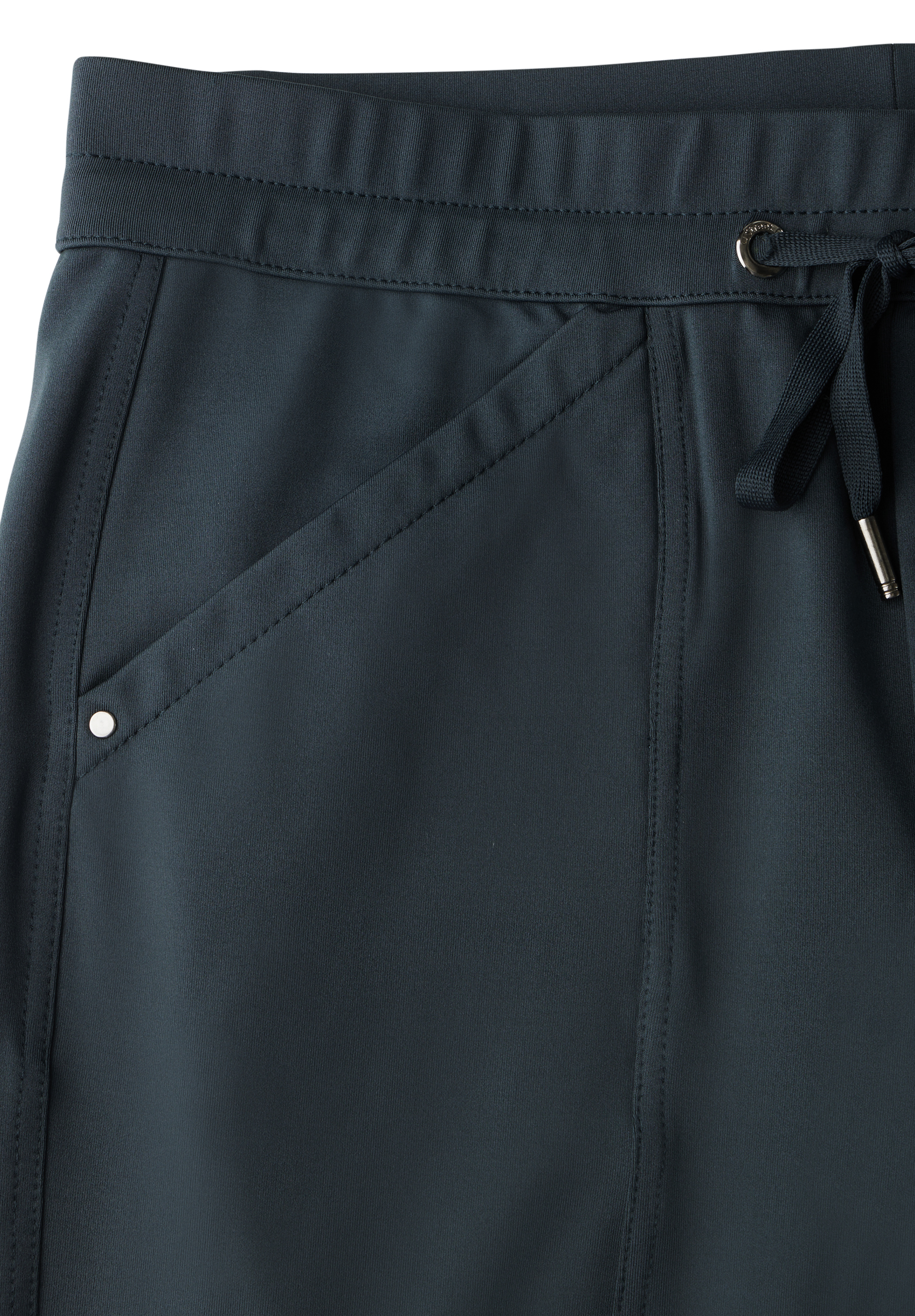 Hose im Loose Fit