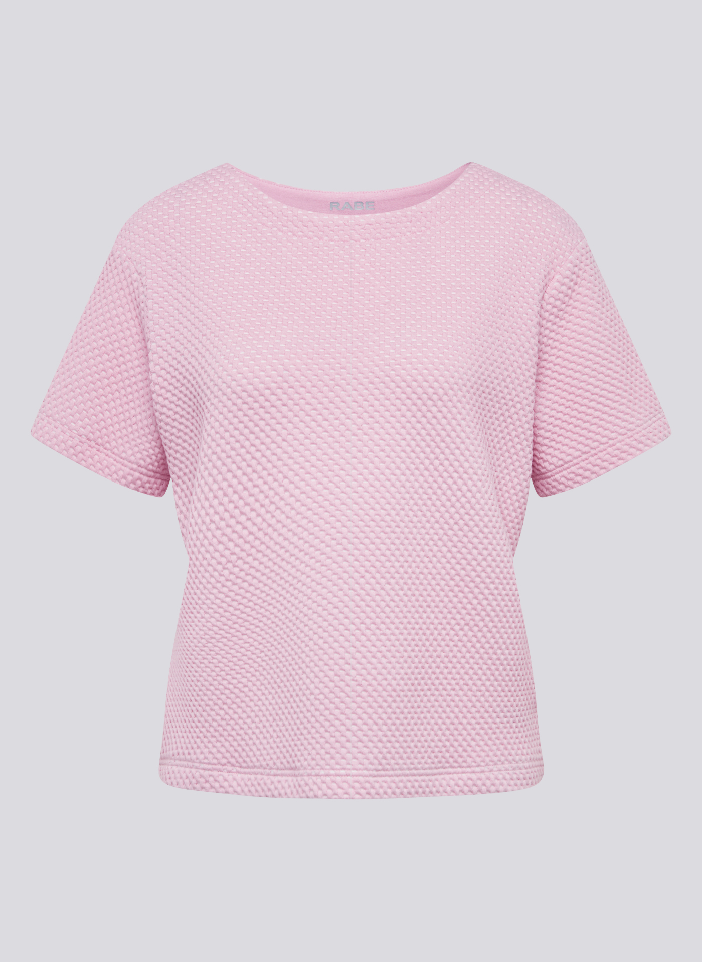 Powder Rose
