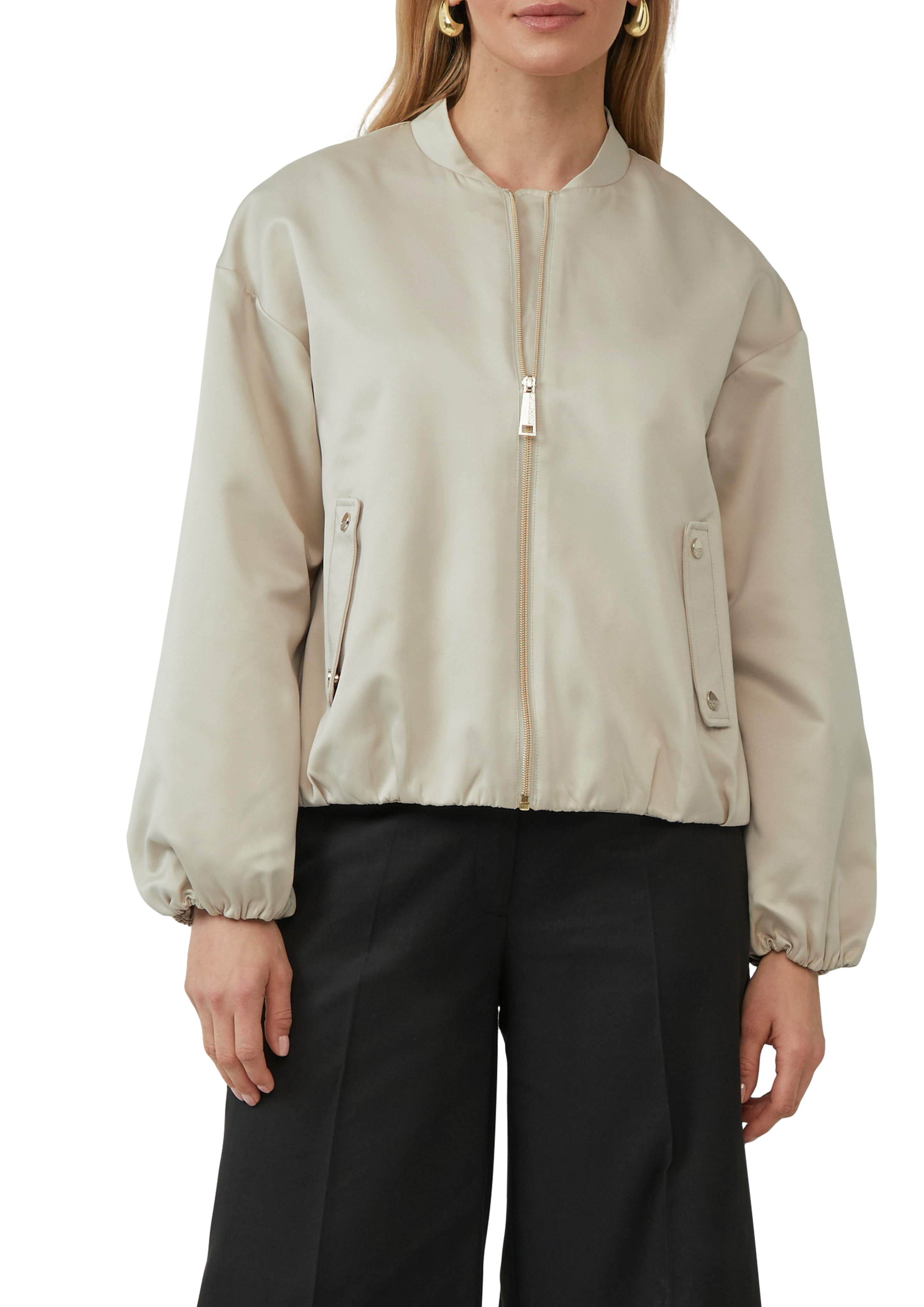Outdoor-Jacke