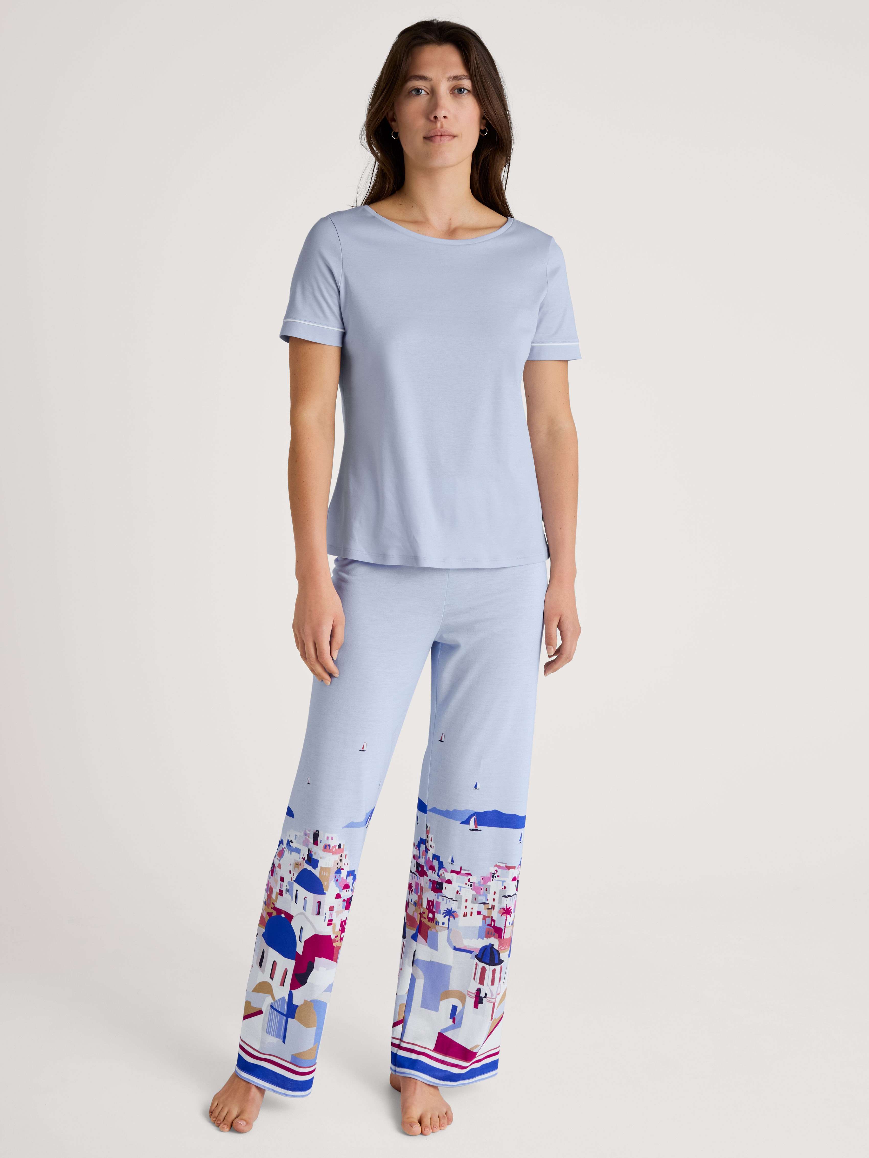 DAMEN Hose